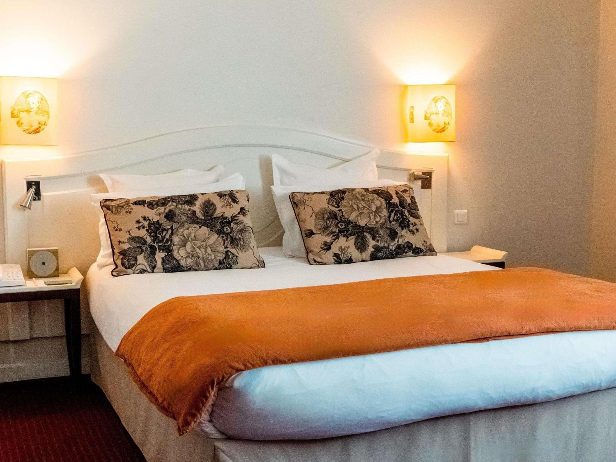 Privilege Room Double Bed