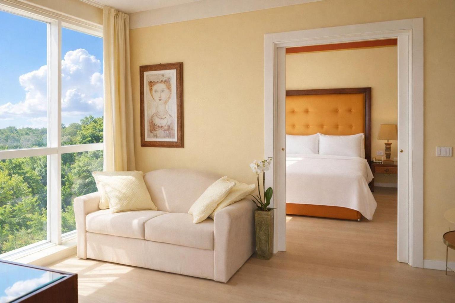 Suite Deluxe