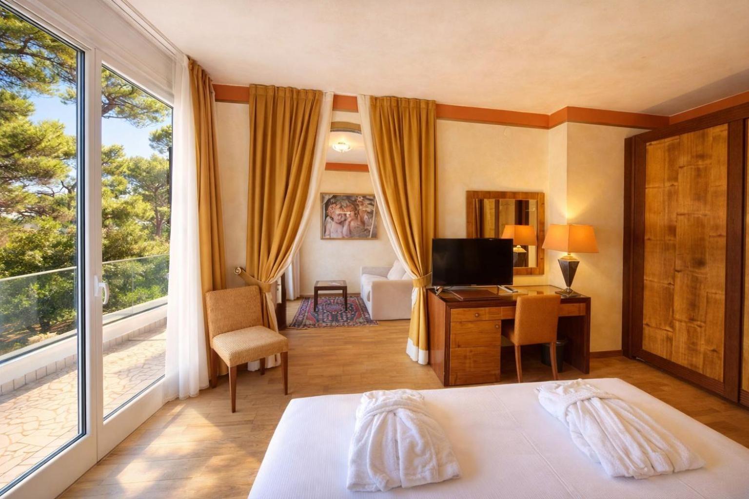 Junior Suite