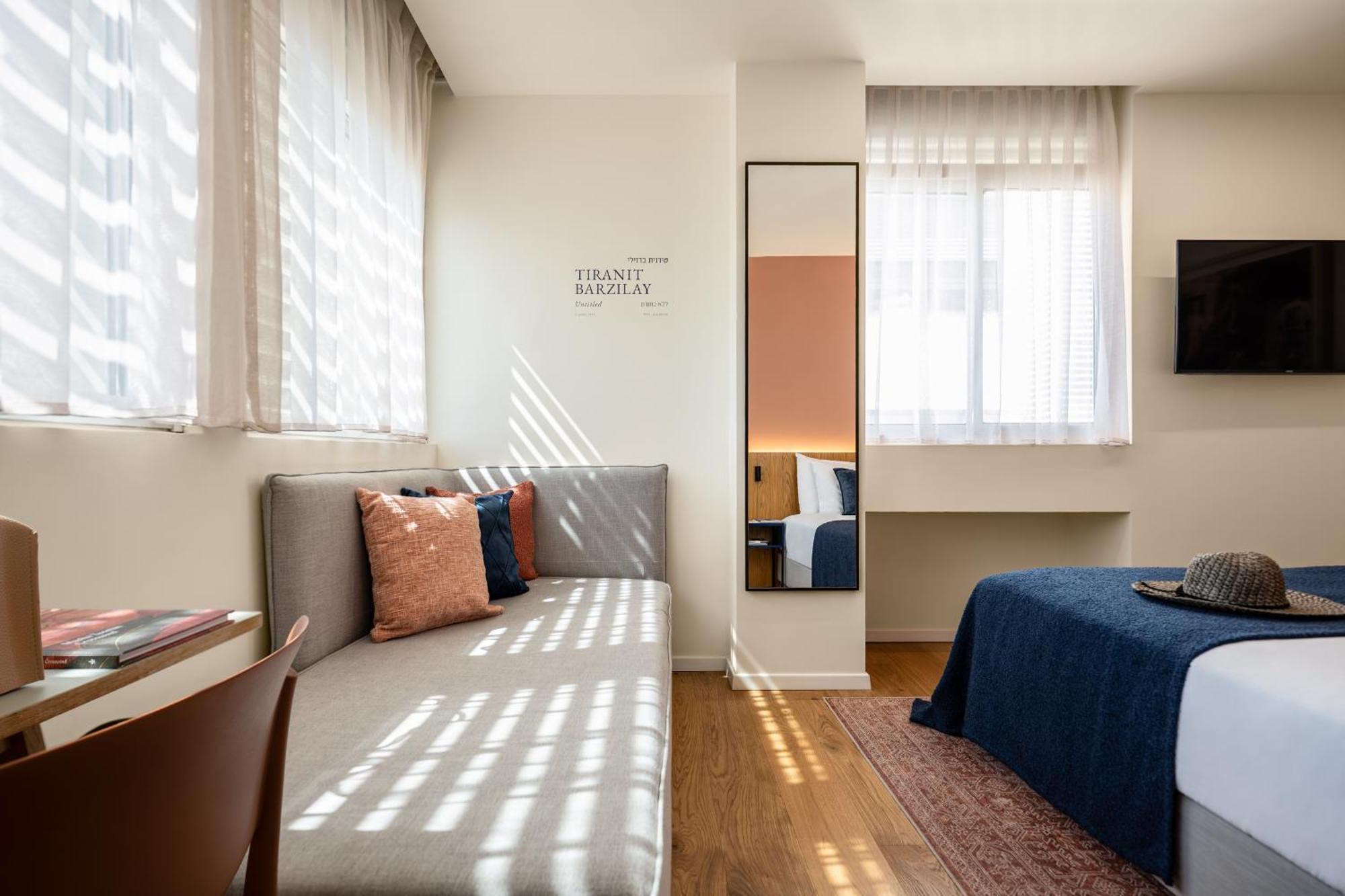 Superior Double or Twin Room