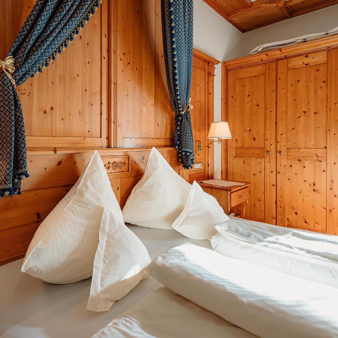 Double Room Balcony