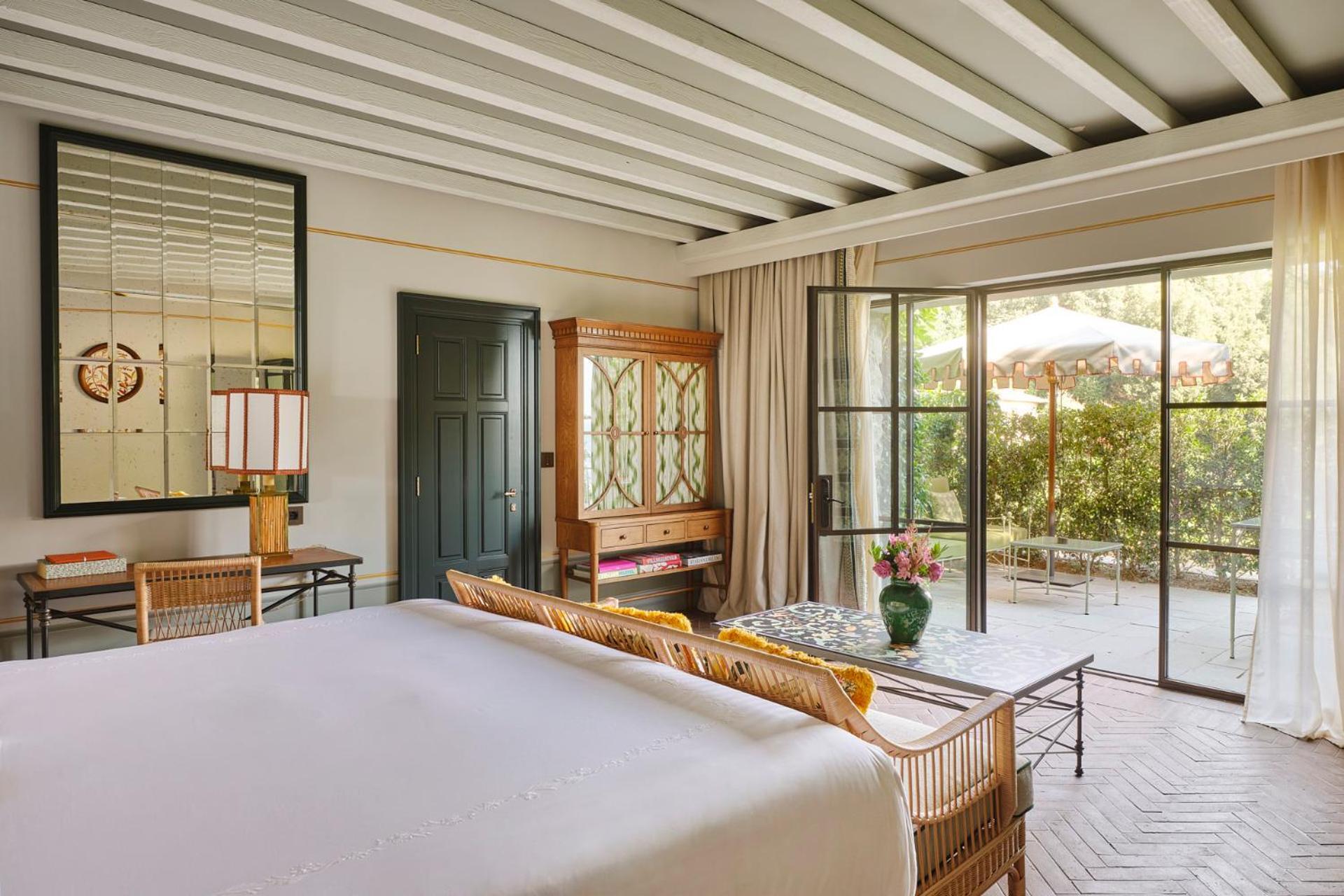 Premium Junior Suite