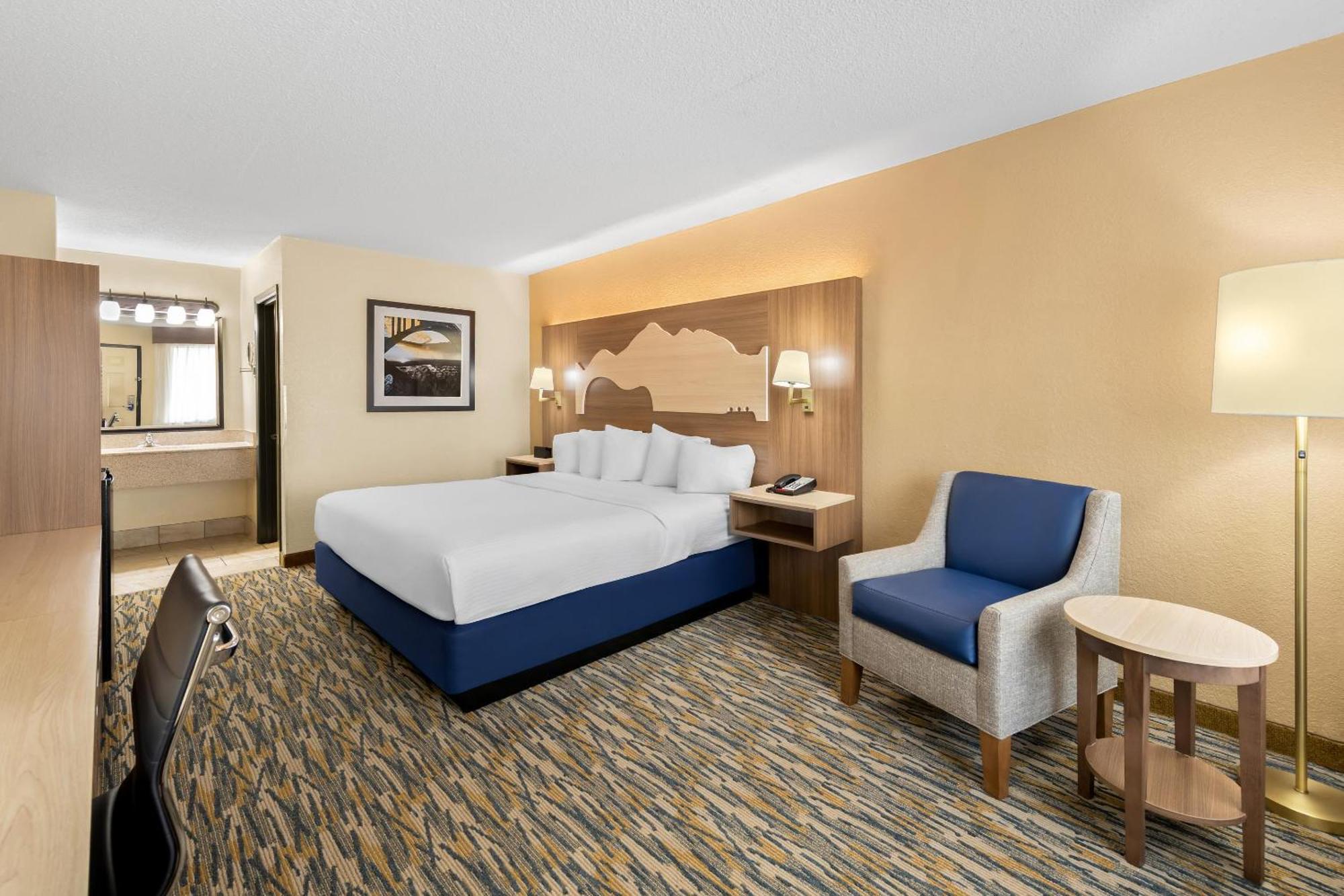 King Room