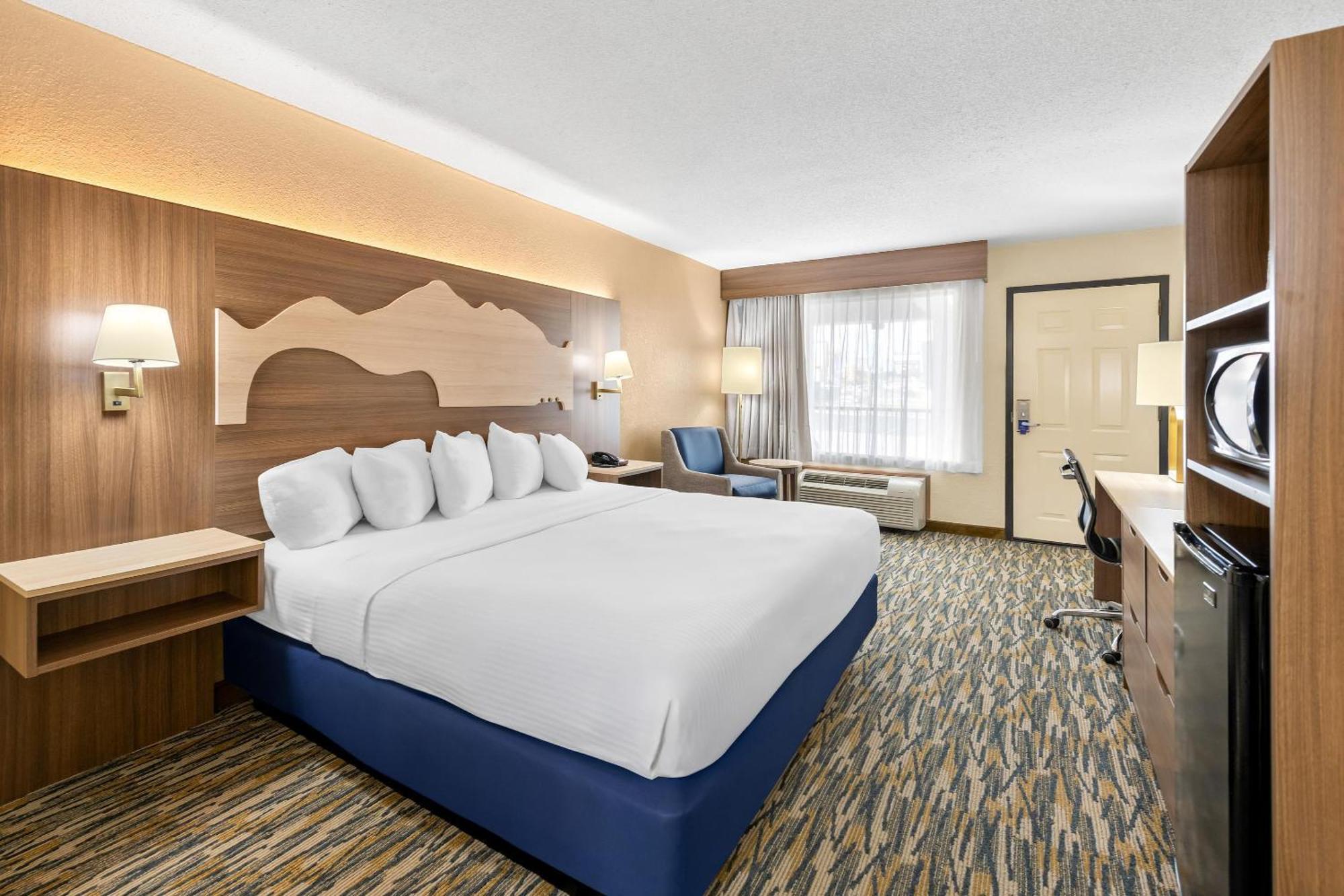 King Room