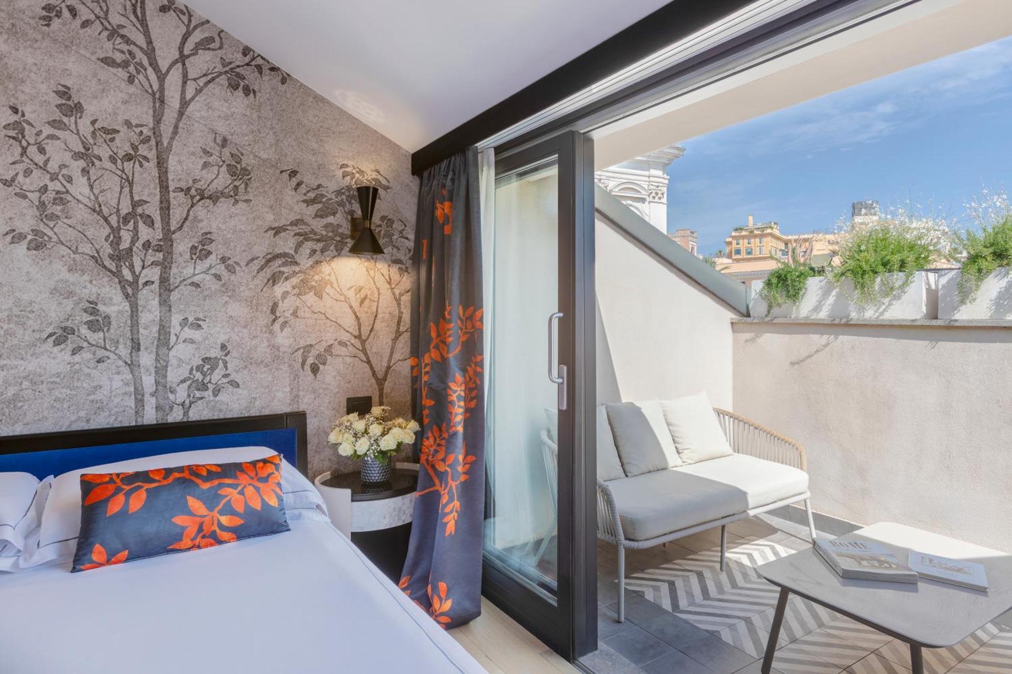 Junior Suite City View