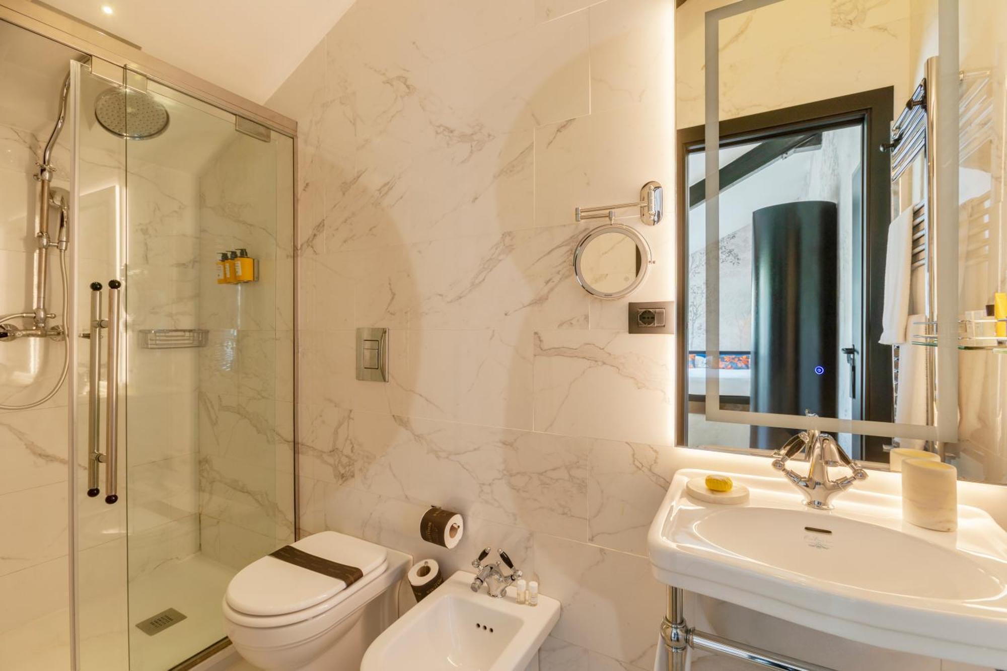 Junior Suite City View