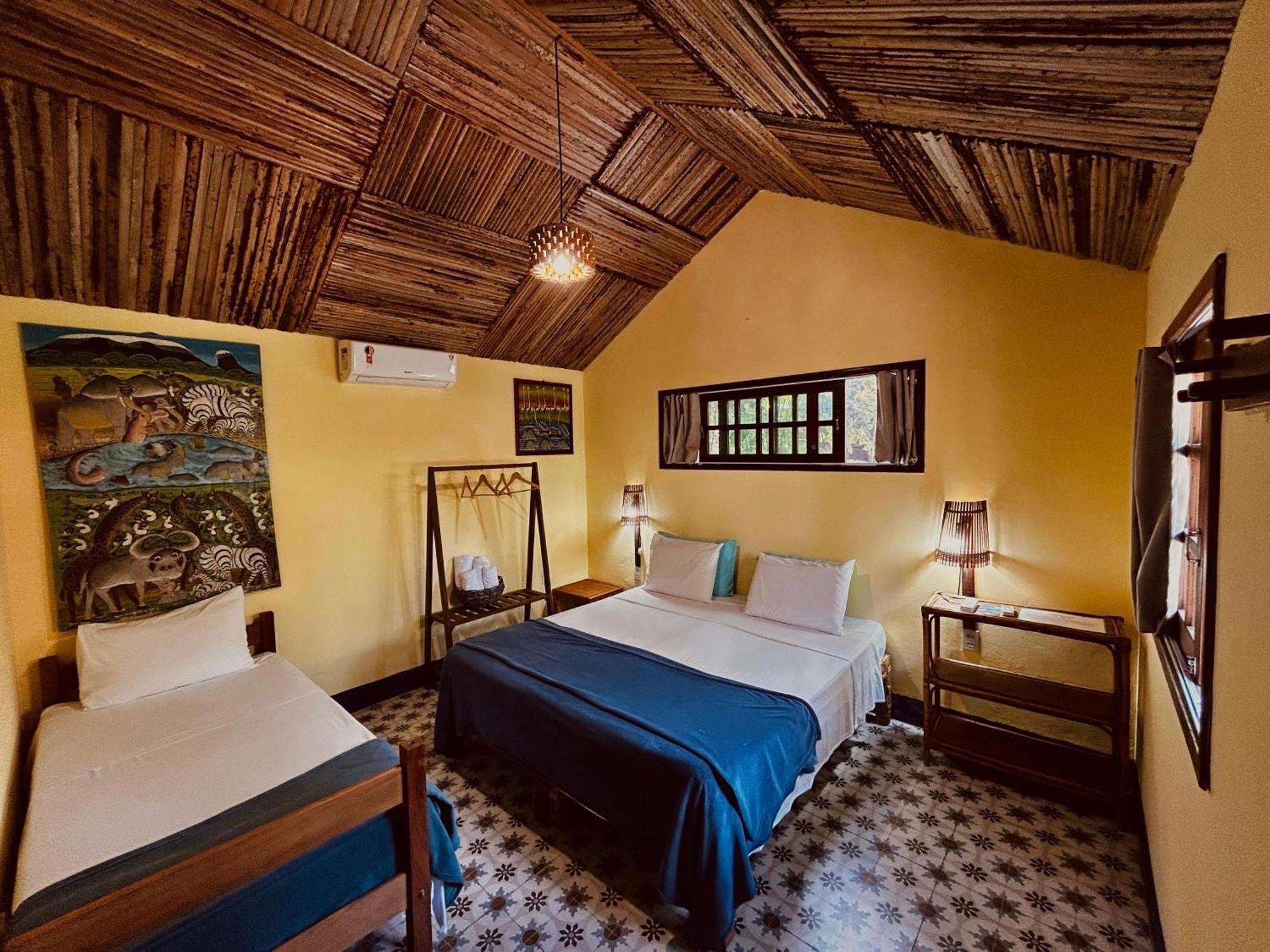 Quarto Triplo