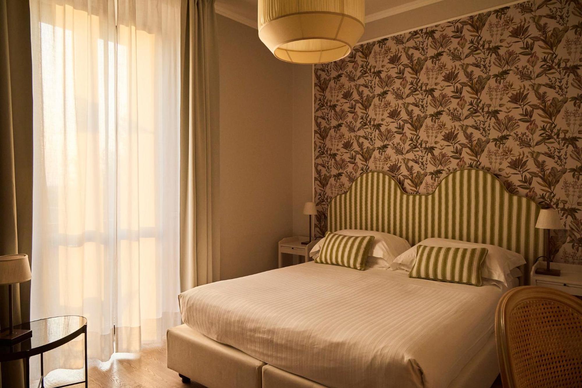 Superior Triple Room Unlimited Access to the Thermal Pools