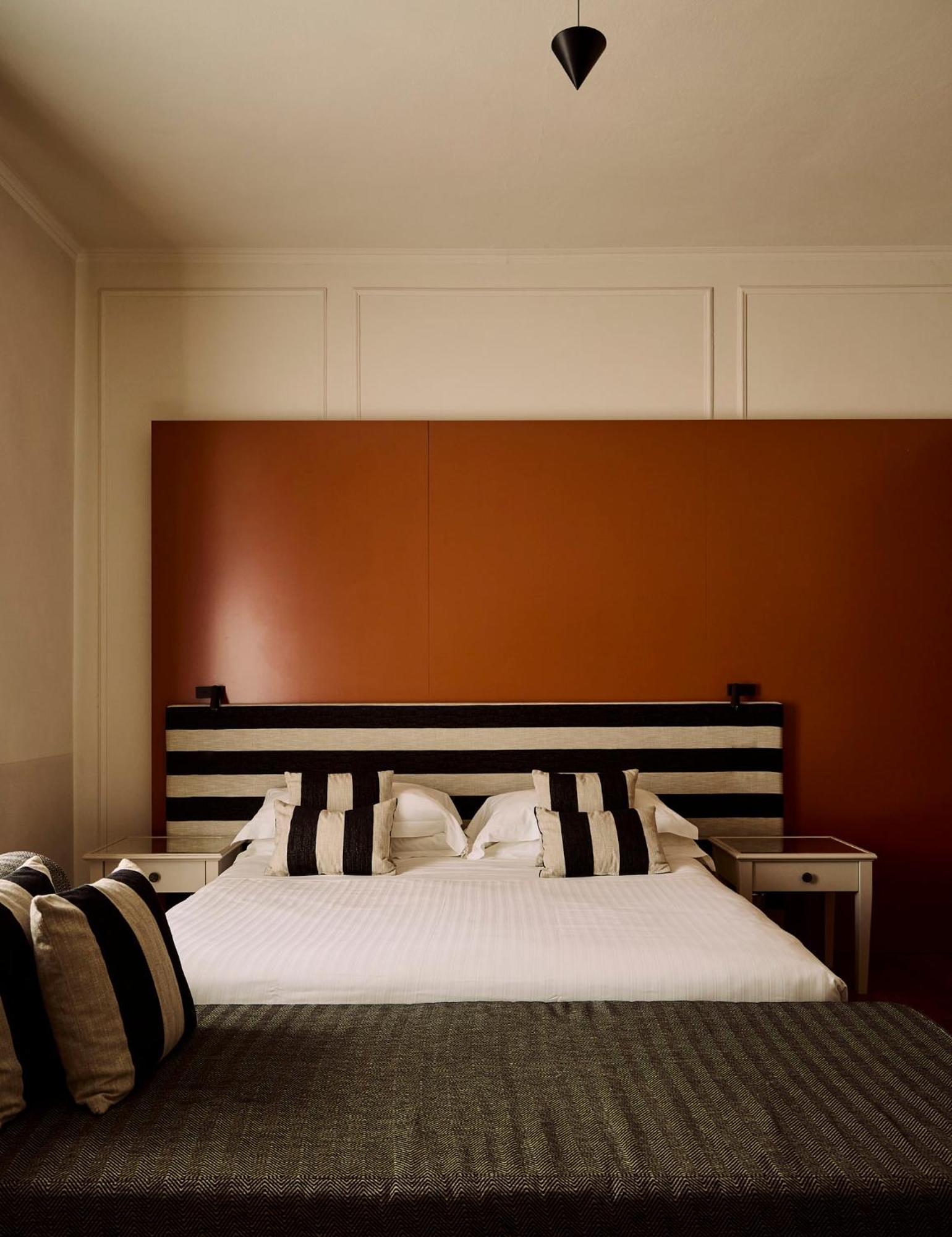Junior Suite Unlimited Access to the Thermal Pools