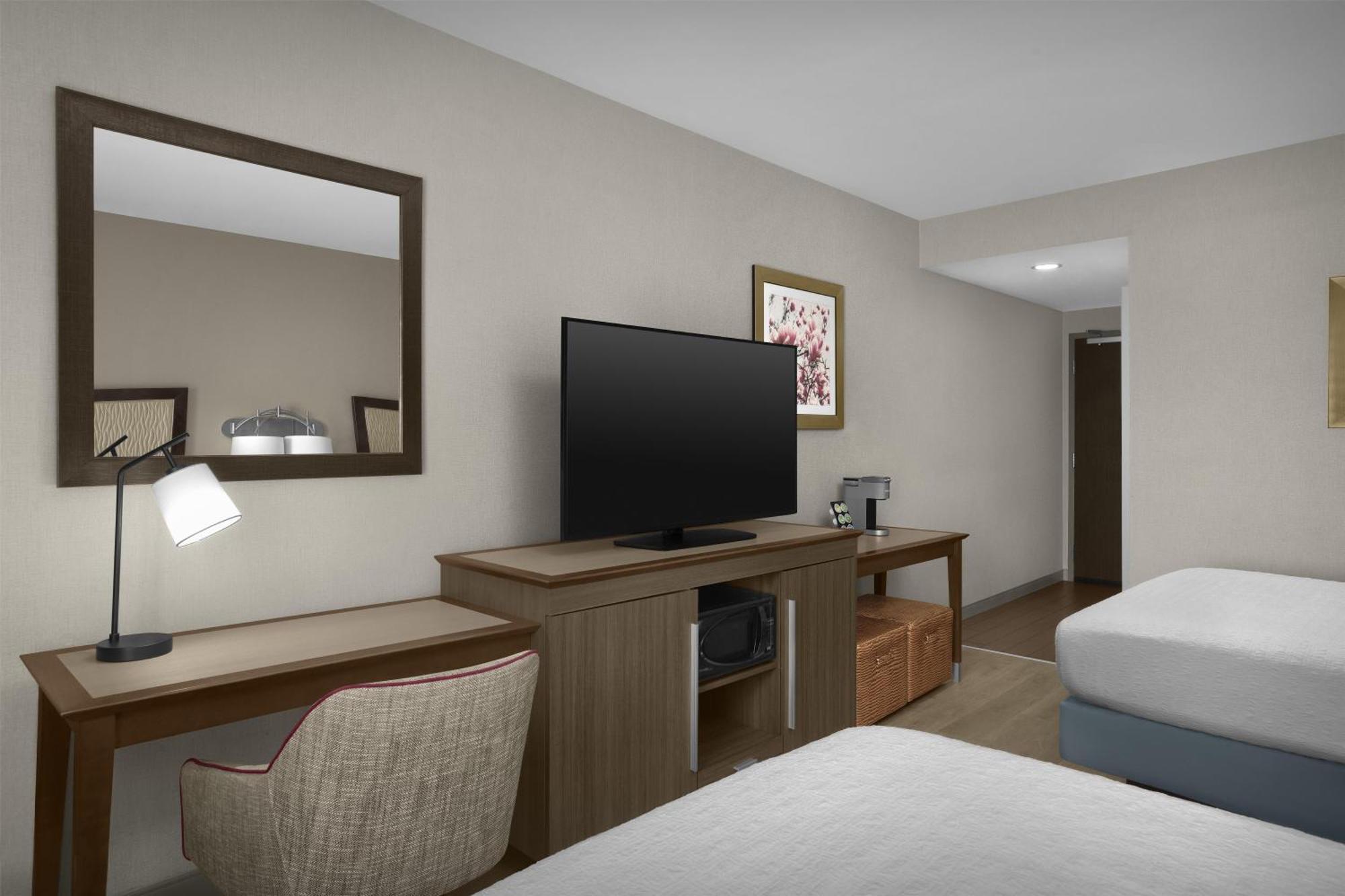 Queen Room Two Queen Beds