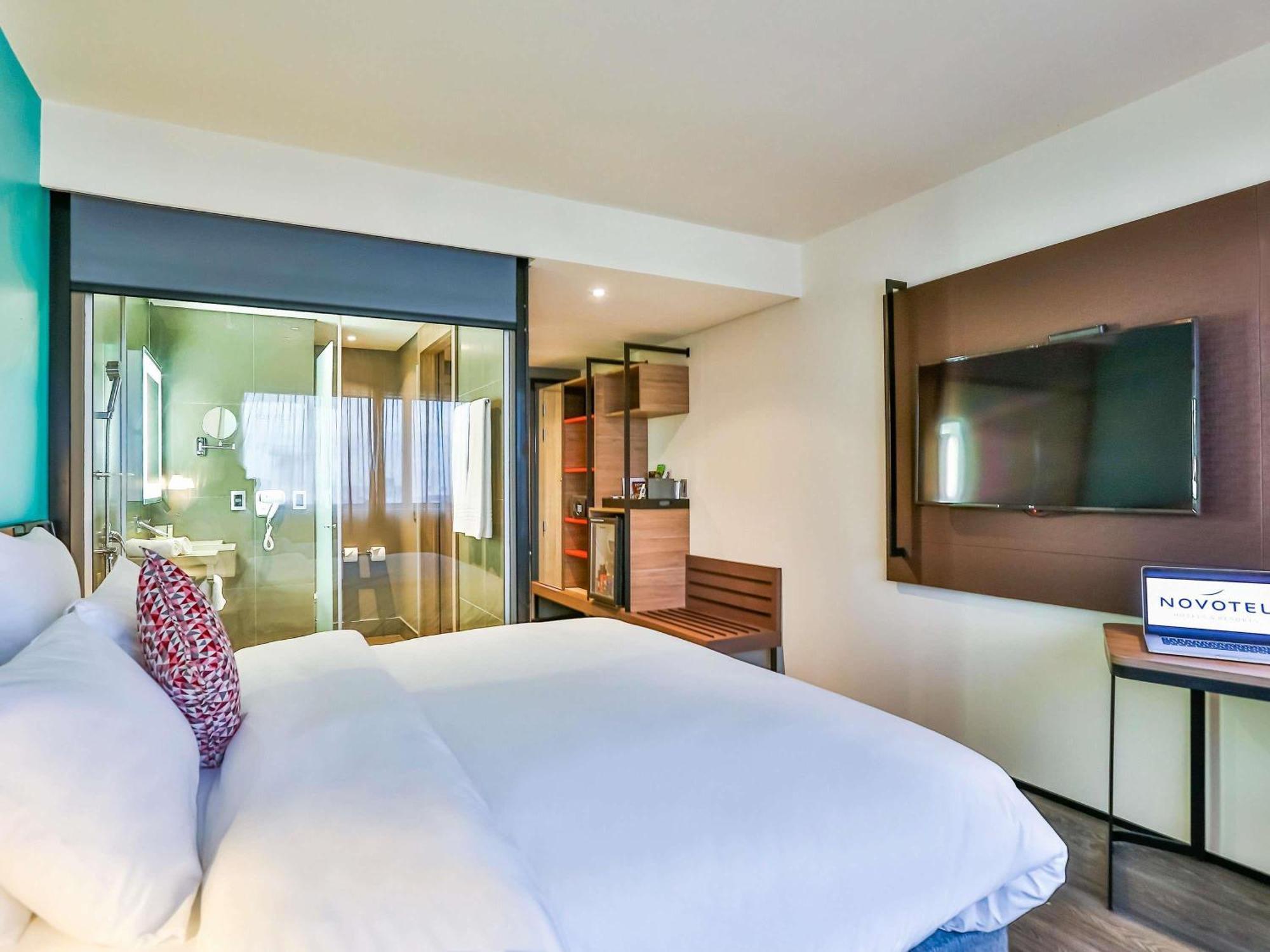 Superior Room Double Bed