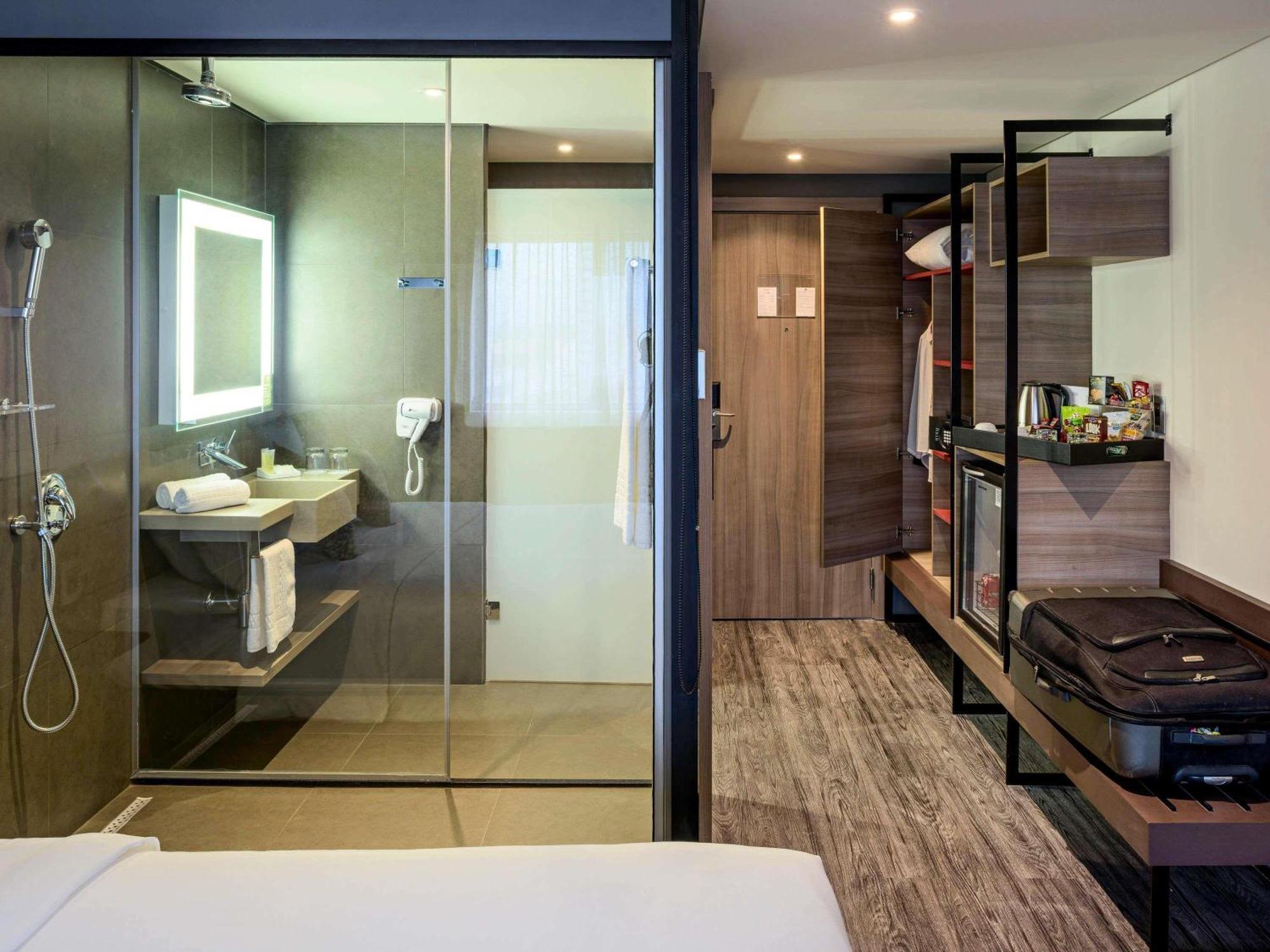 Superior Room Double Bed