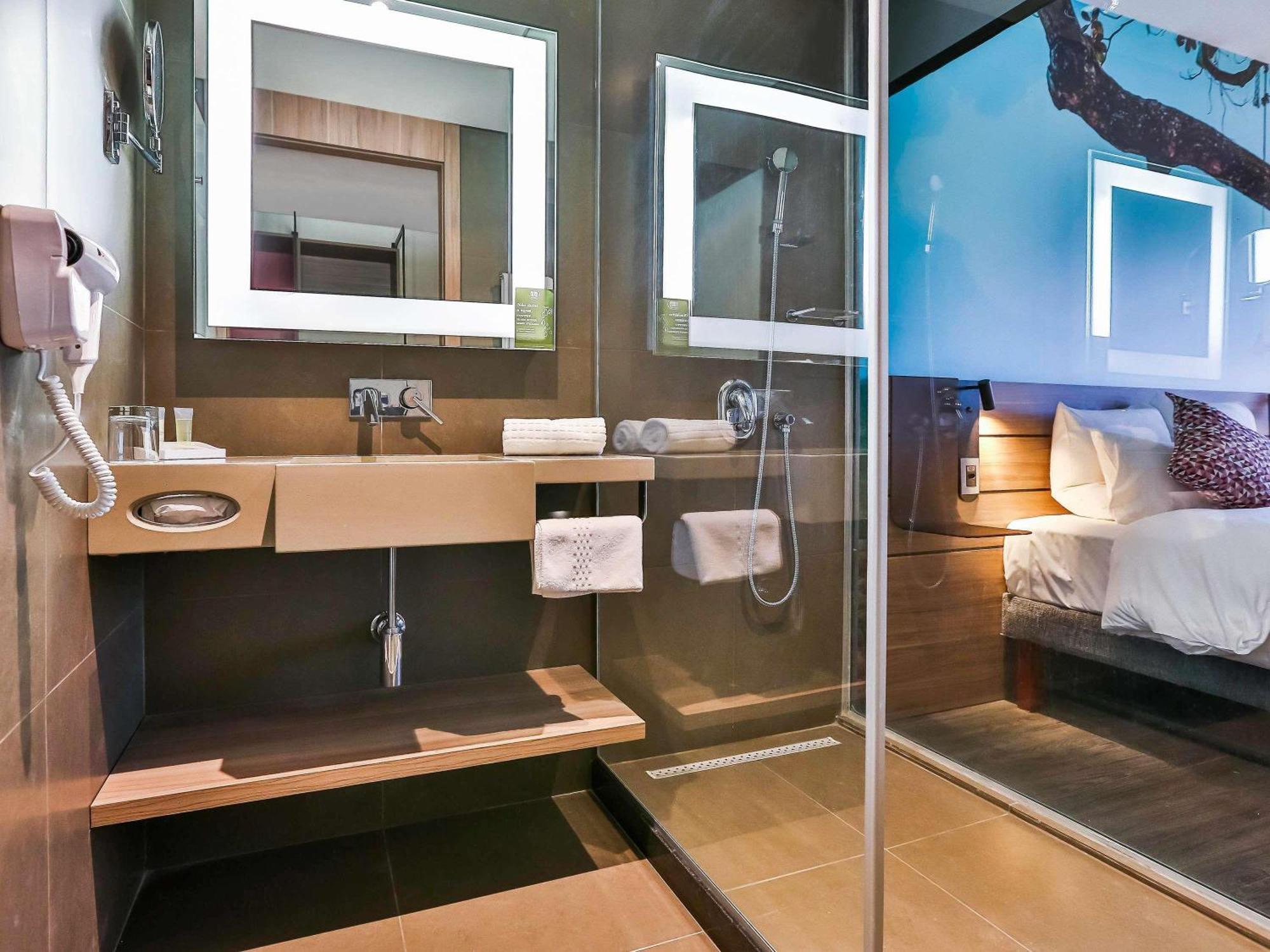 Superior Room Double Bed