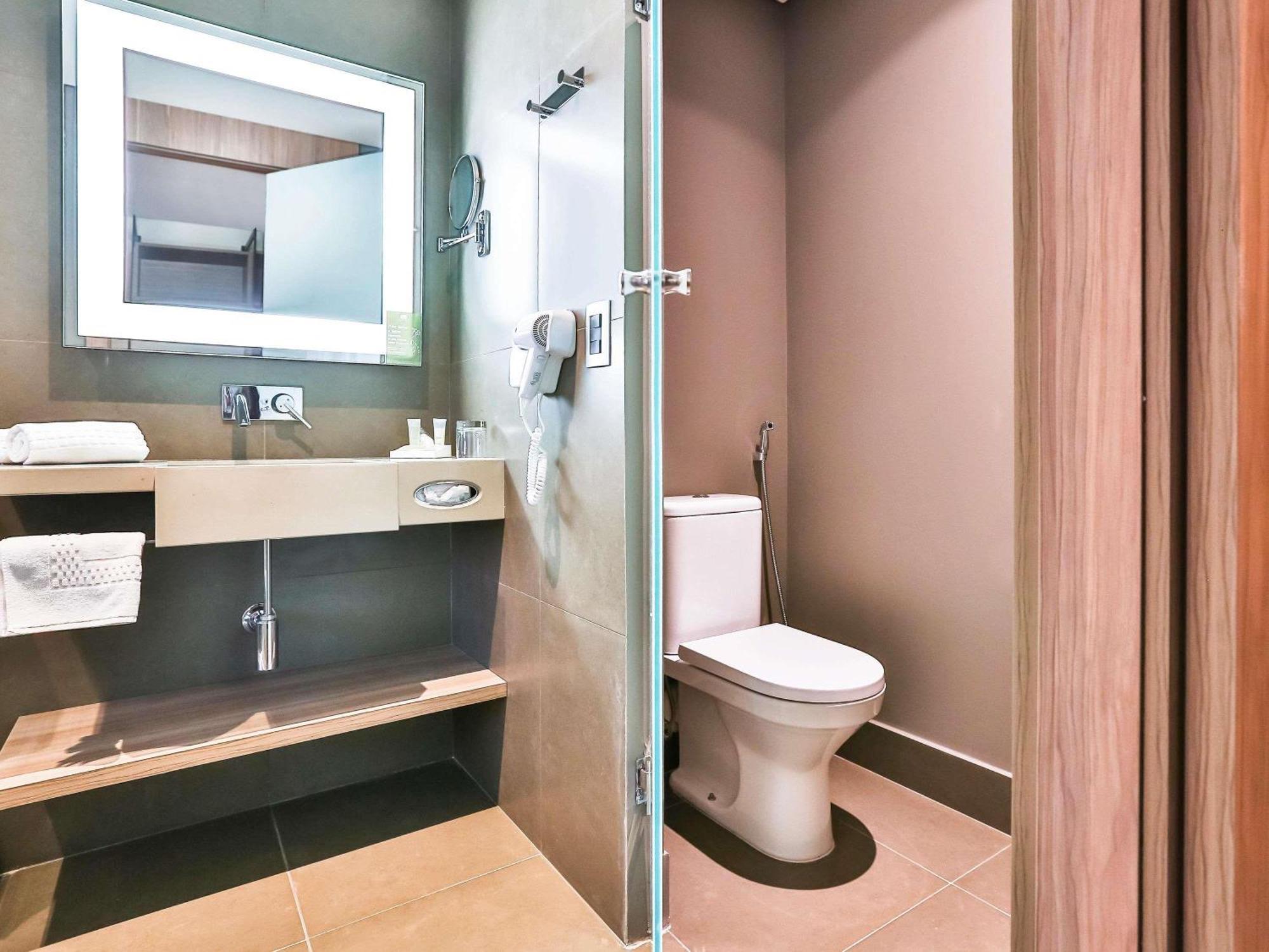 Superior Room Double Bed