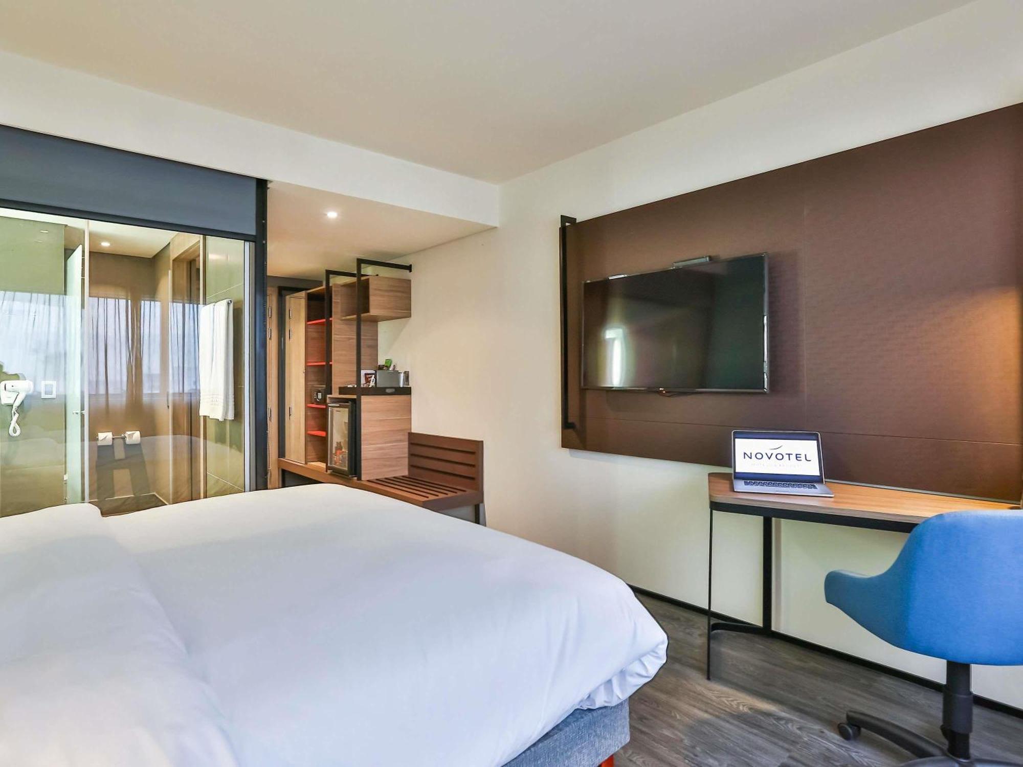 Superior Room Double Bed