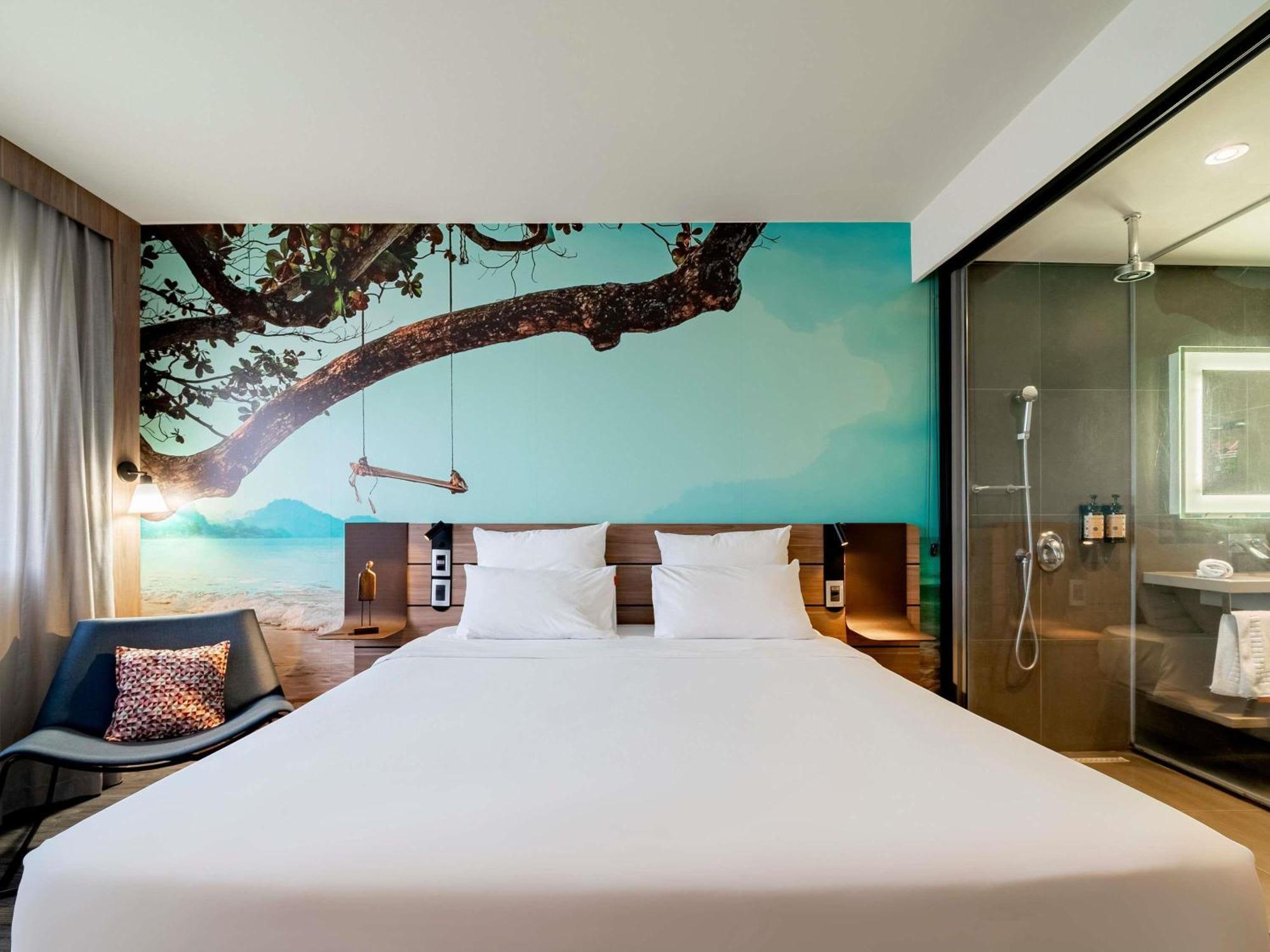 Superior Room Double Bed