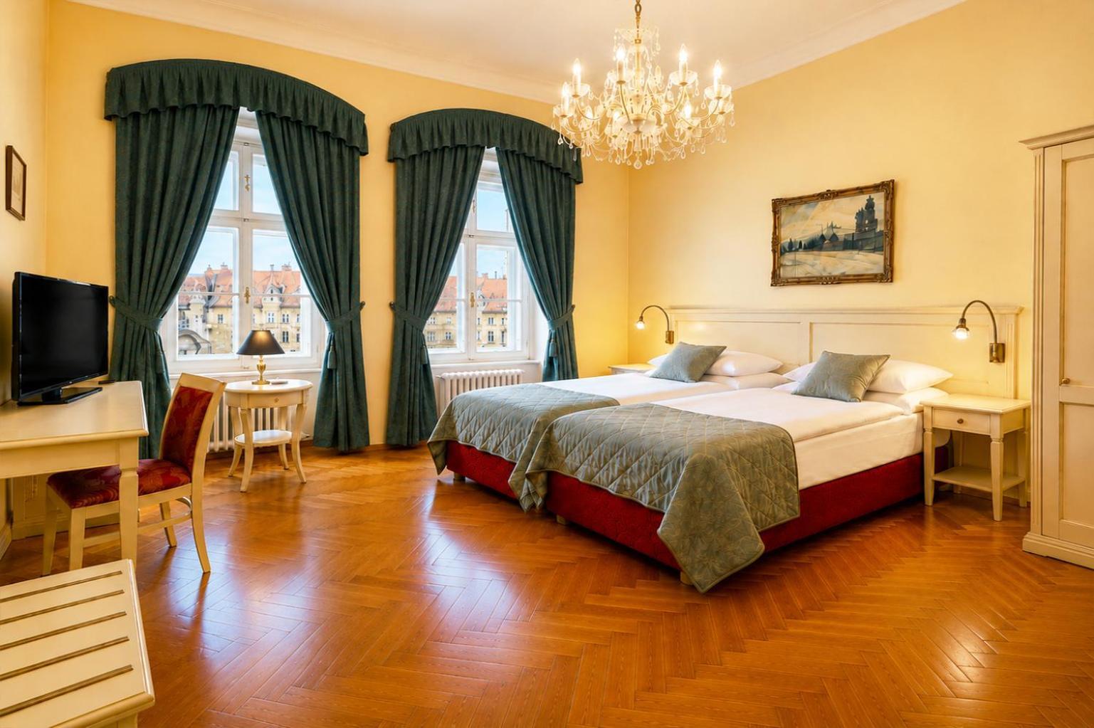 Double or Twin Room