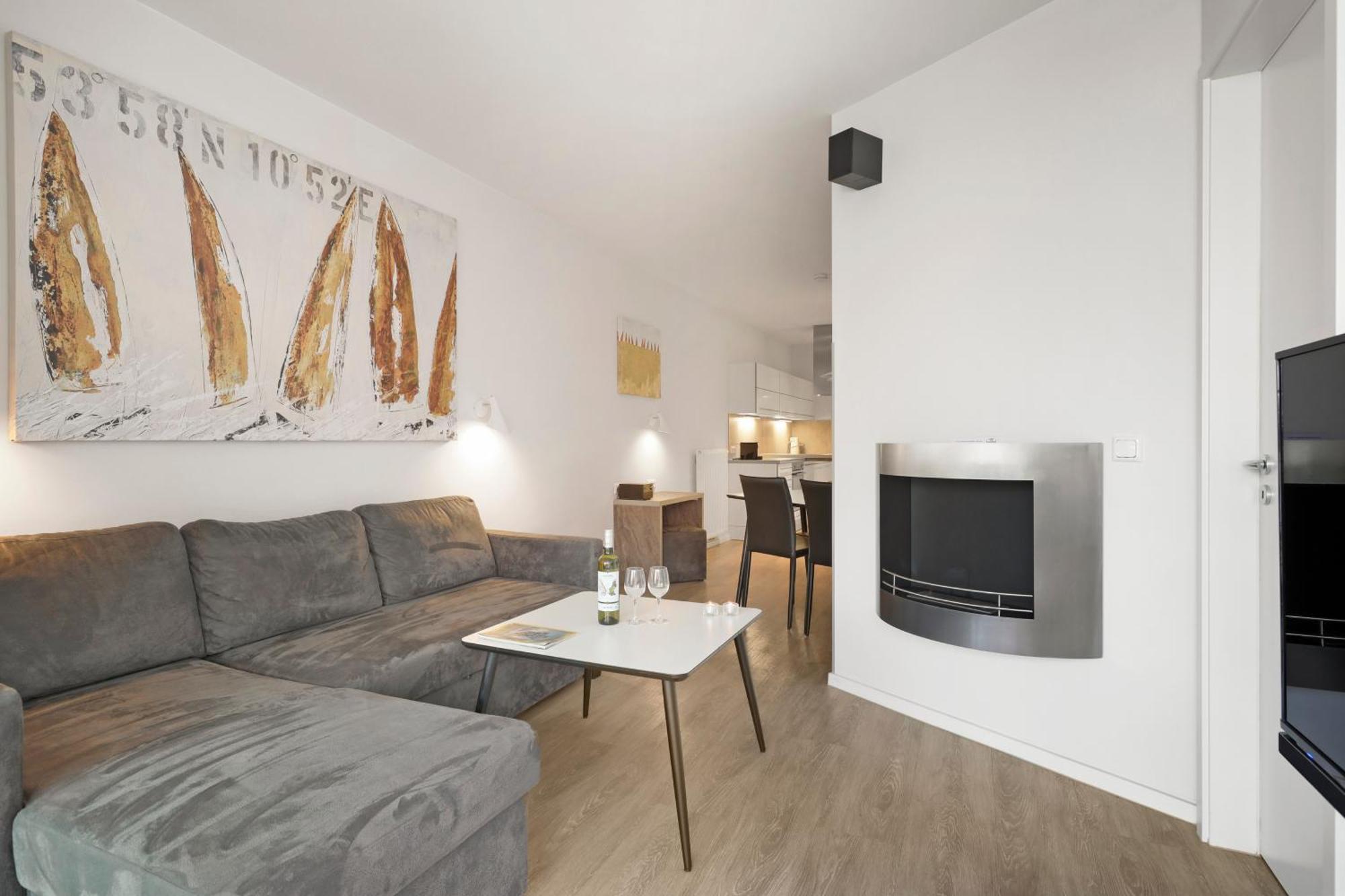 Two-Bedroom Bungalow