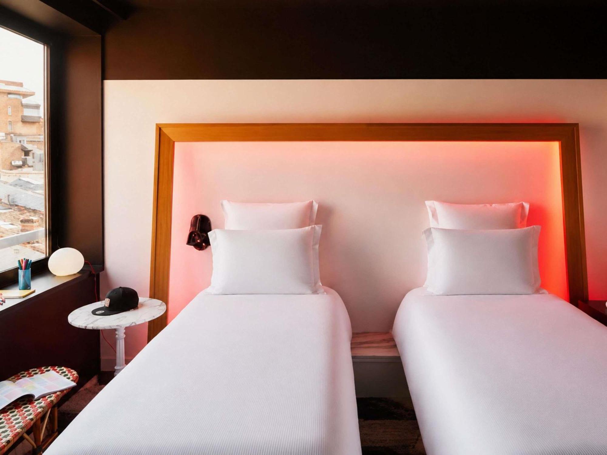 Medium Mama Double Room