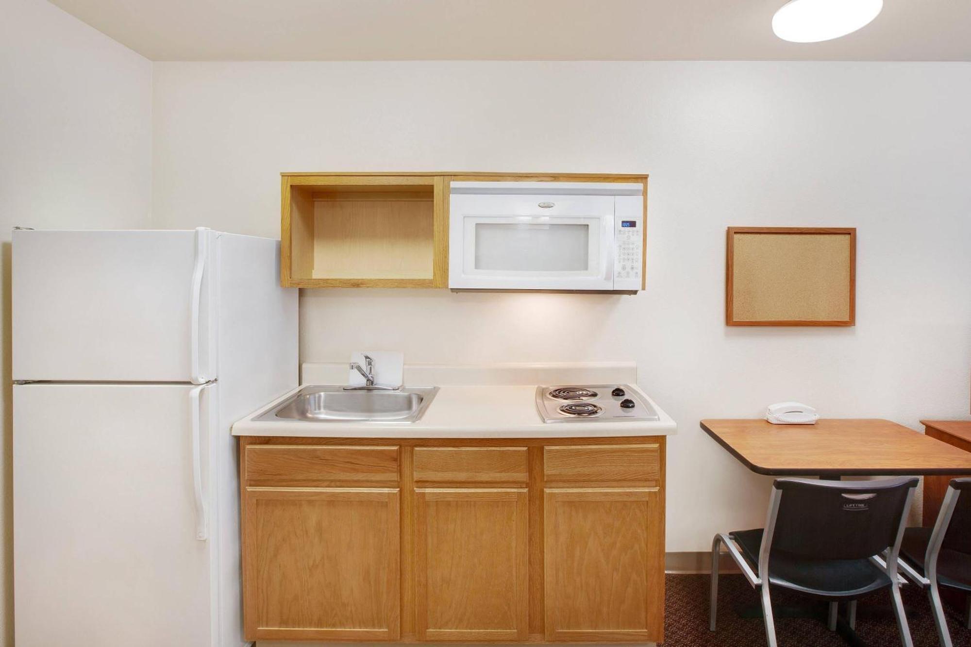 Standard Double Room Accessible or Non-Smoking