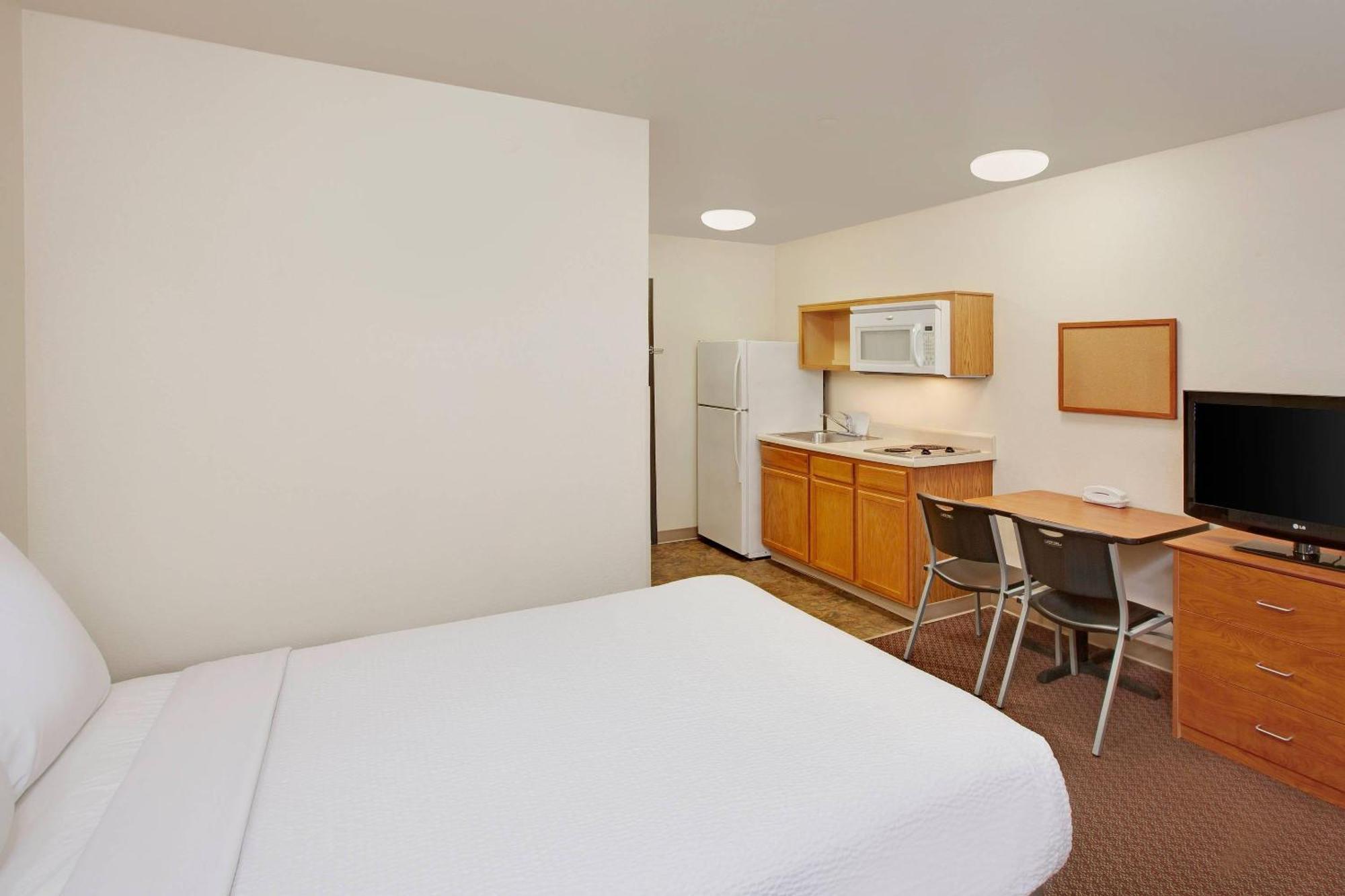Standard Double Room Accessible or Non-Smoking