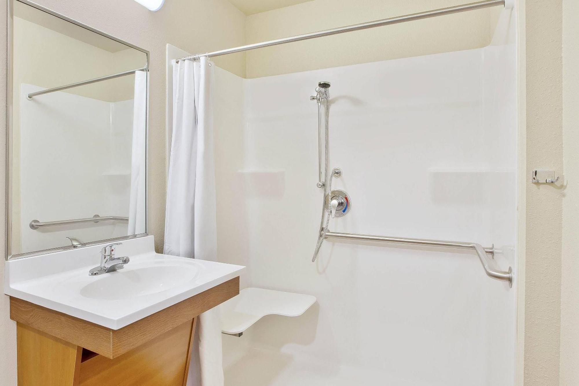 Standard Double Room Accessible or Non-Smoking