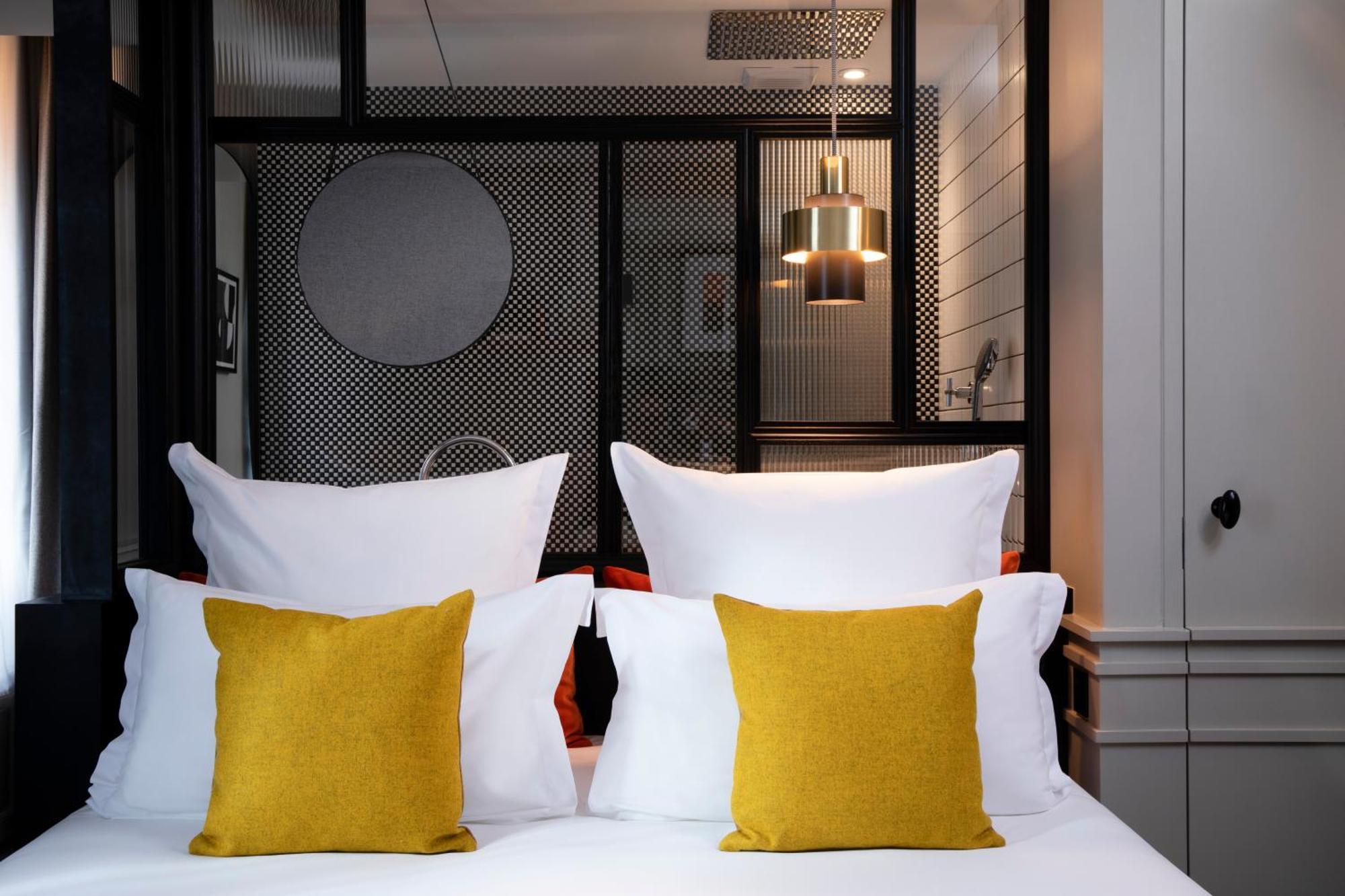 Cosy Room