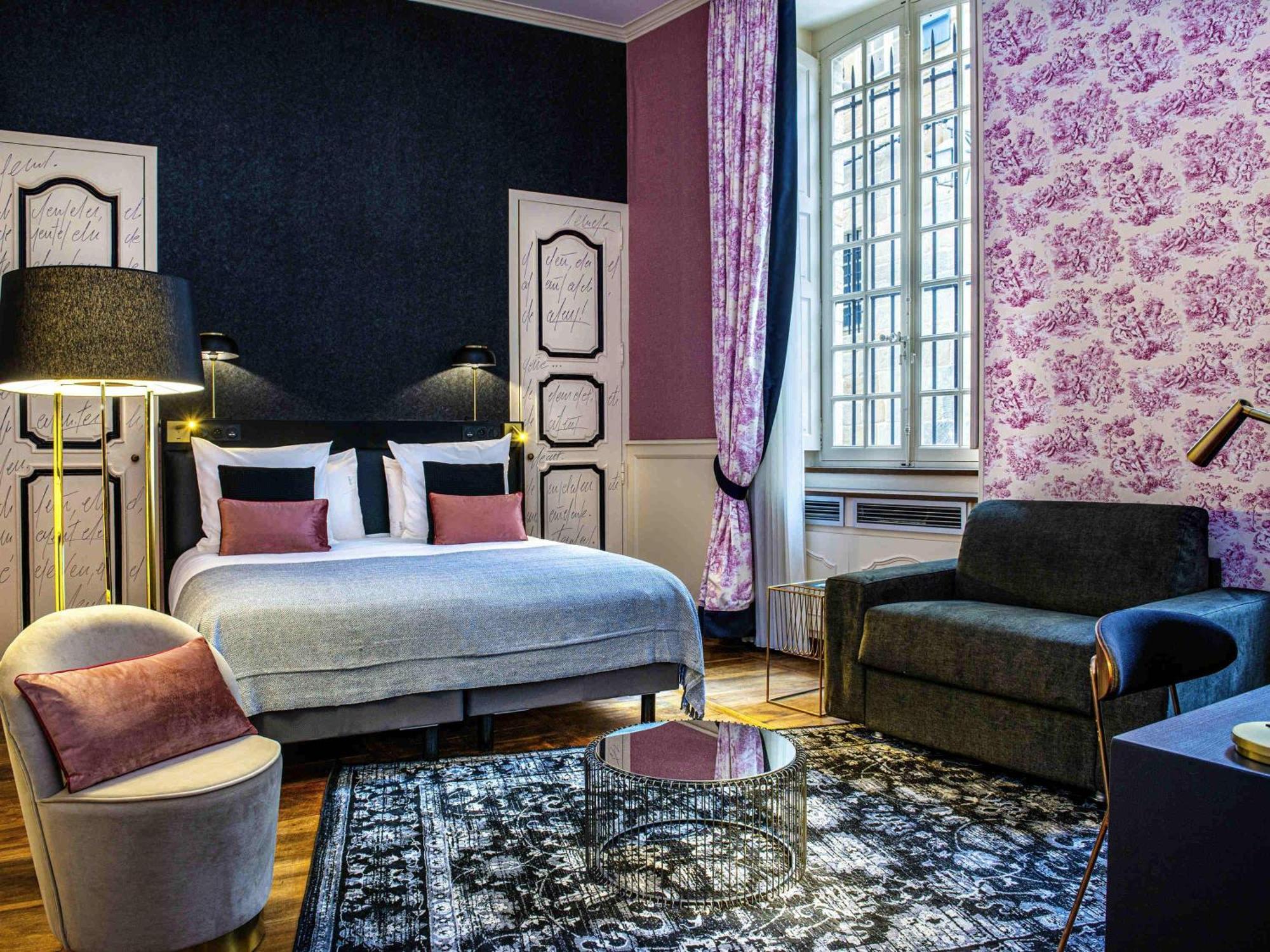 Privilege Double Room