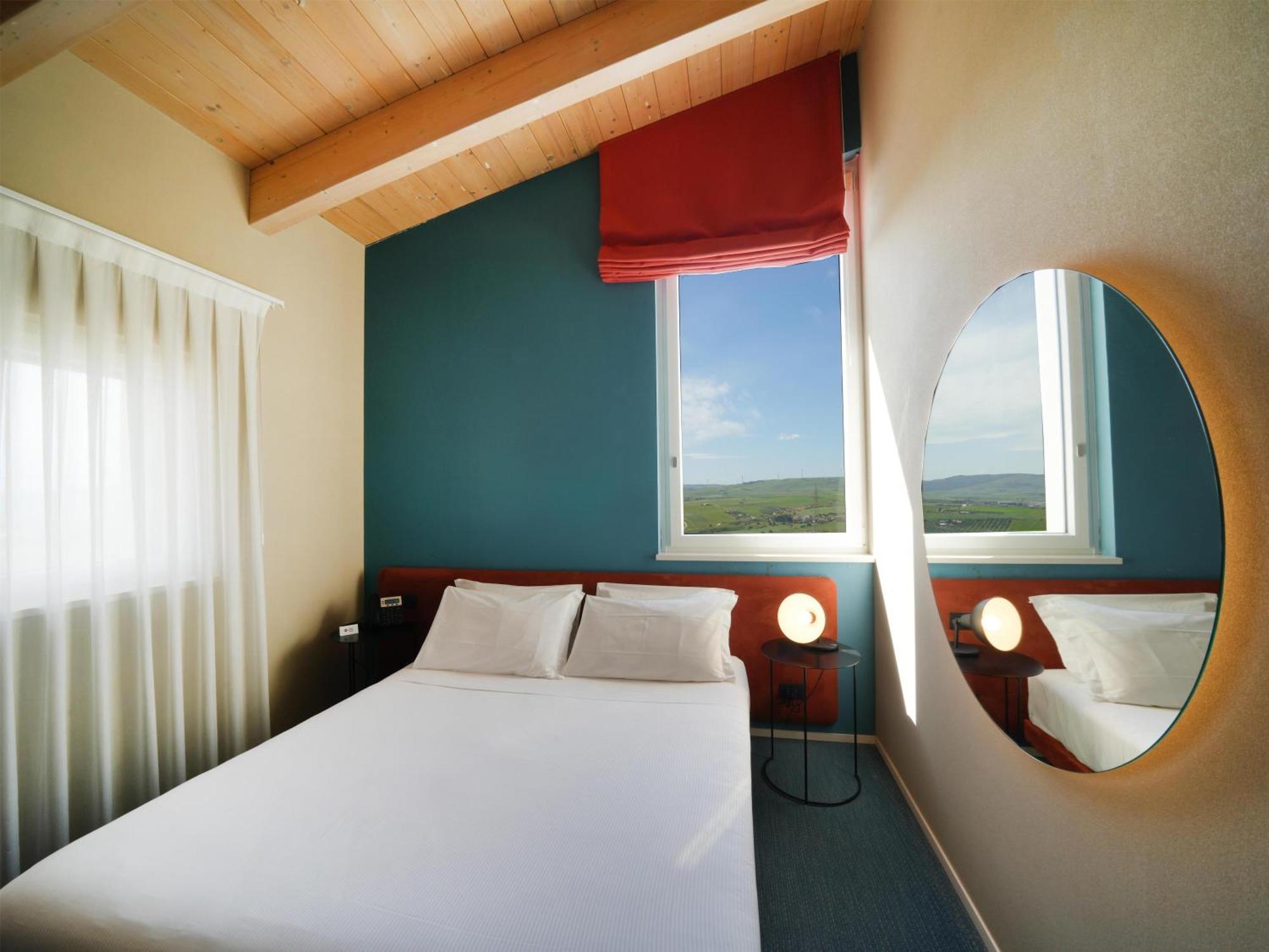 Family Queen Room Two Sofa Beds Balcony Non-Smoking