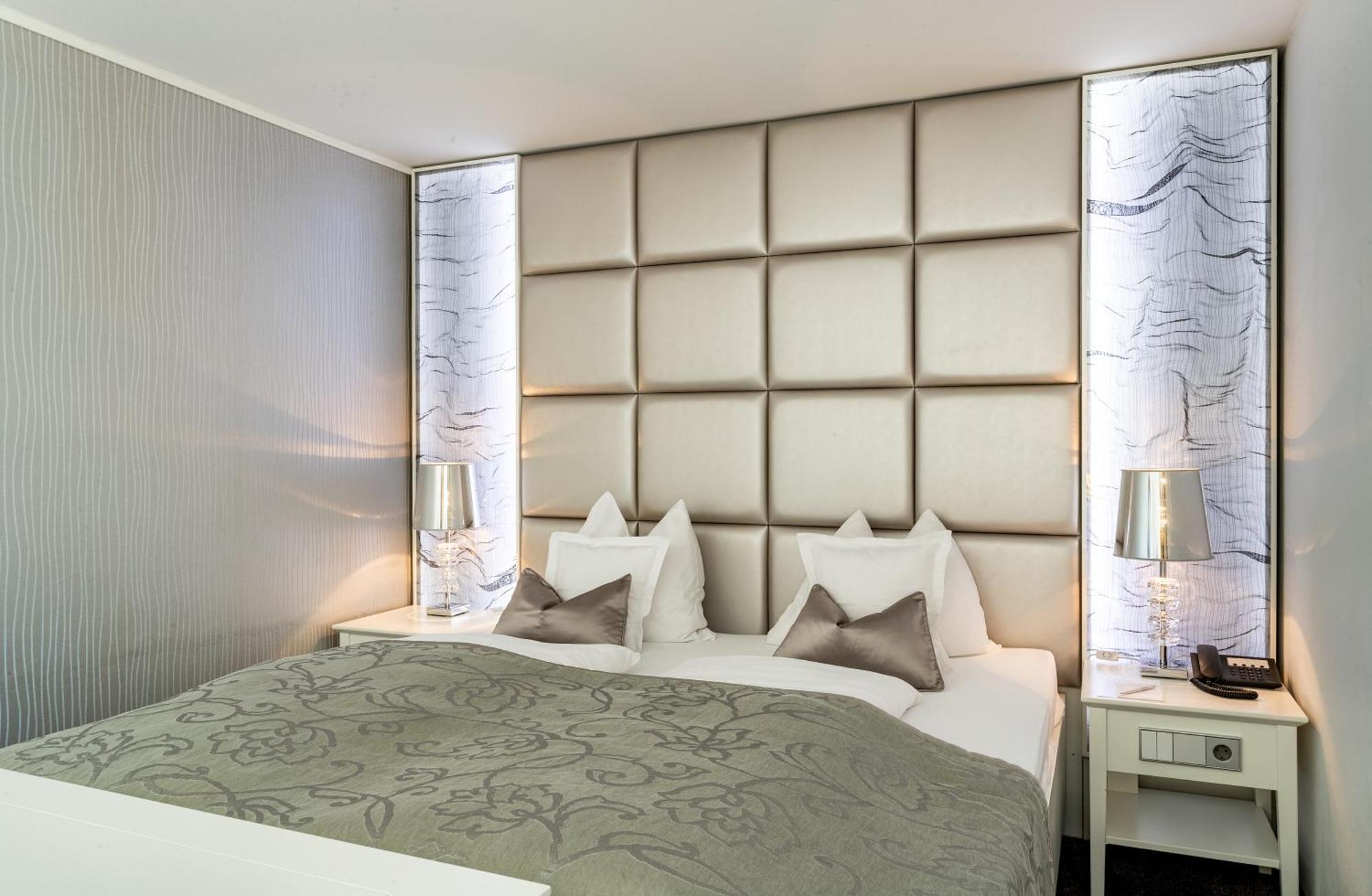 Junior Suite Terrace