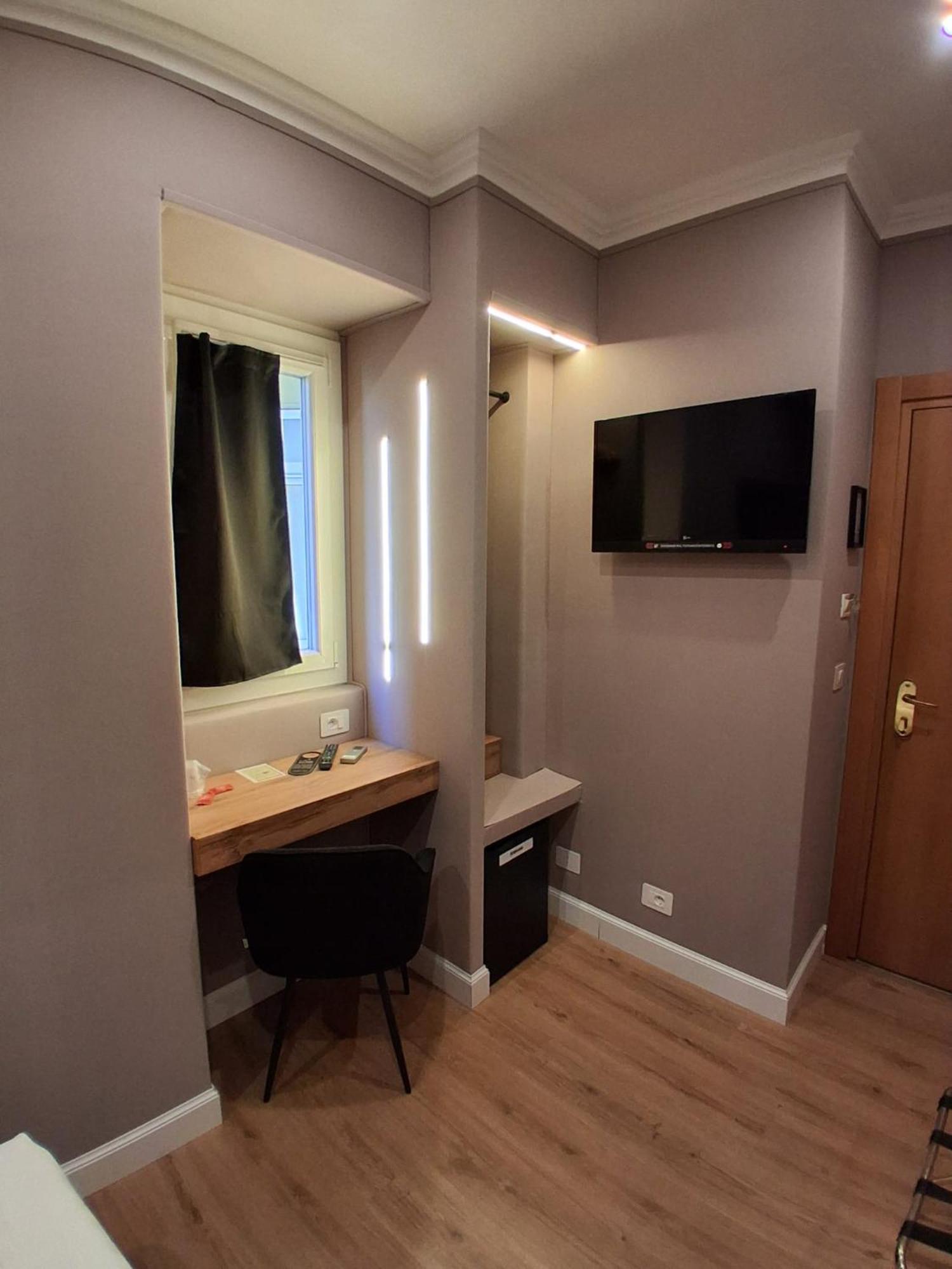 Small Double Room