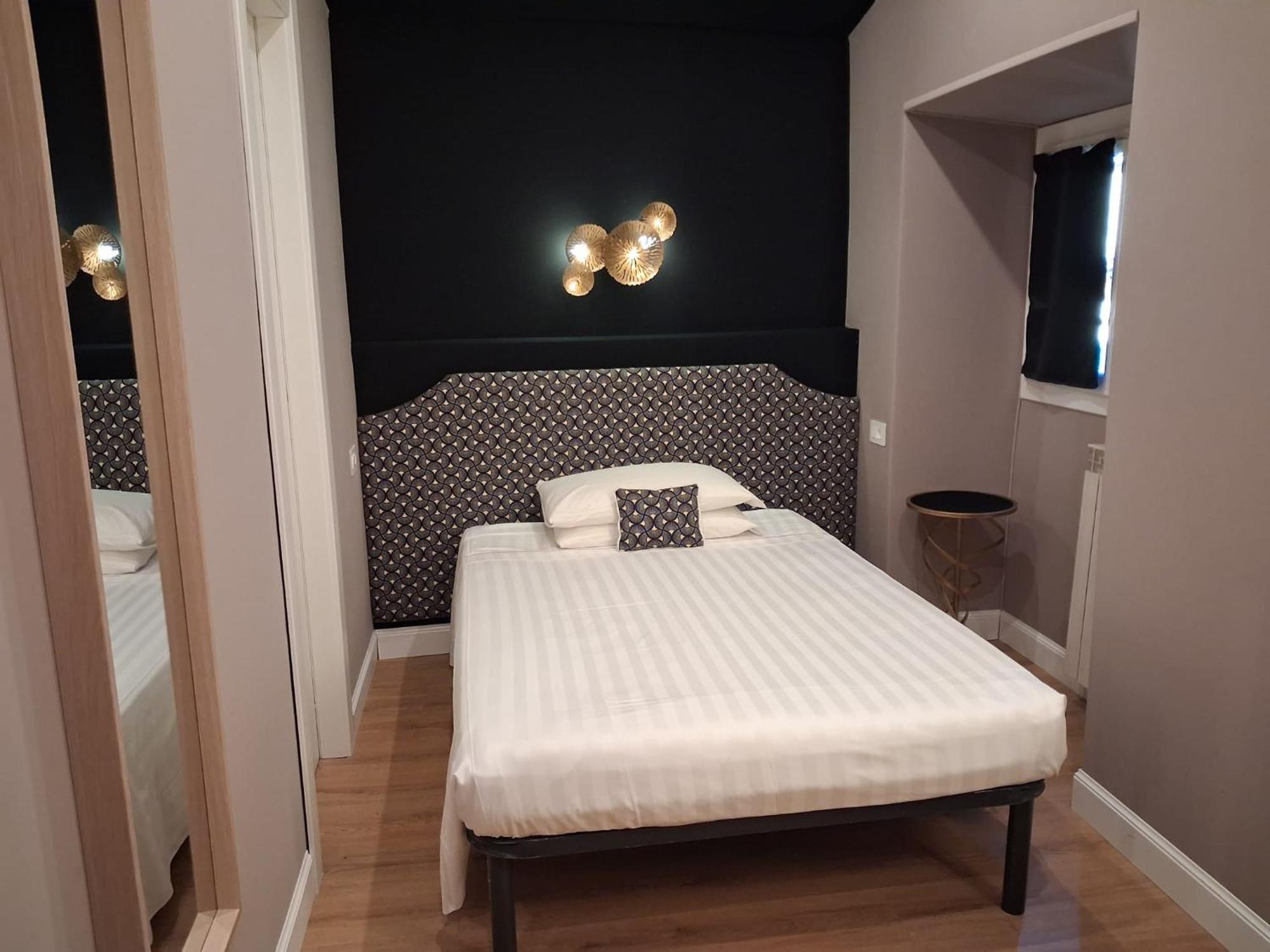 Small Double Room