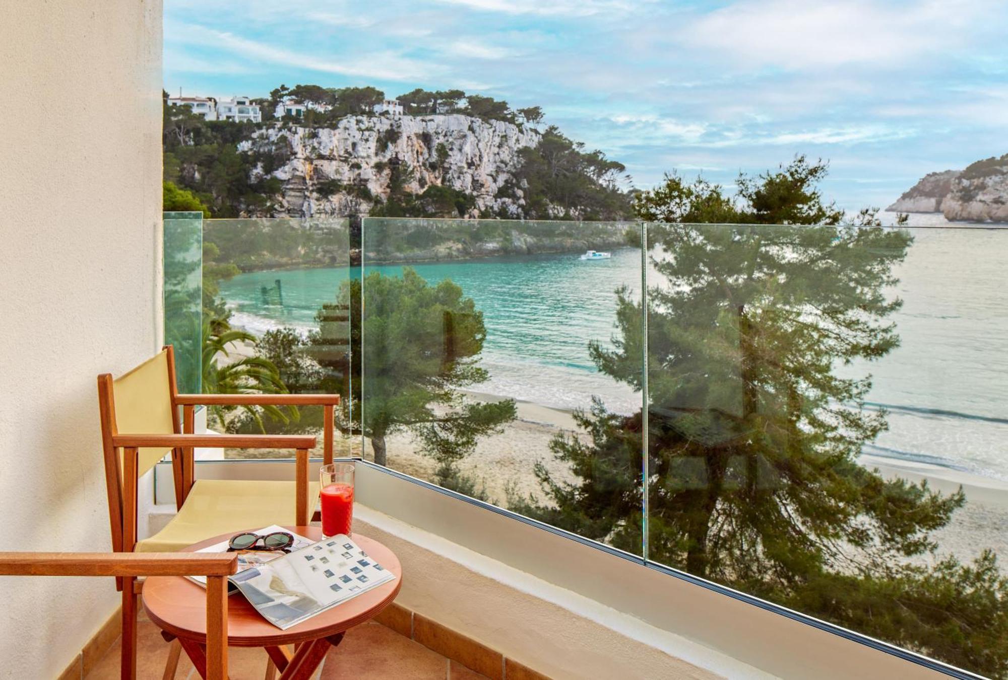 Supreme Cala Galdana View