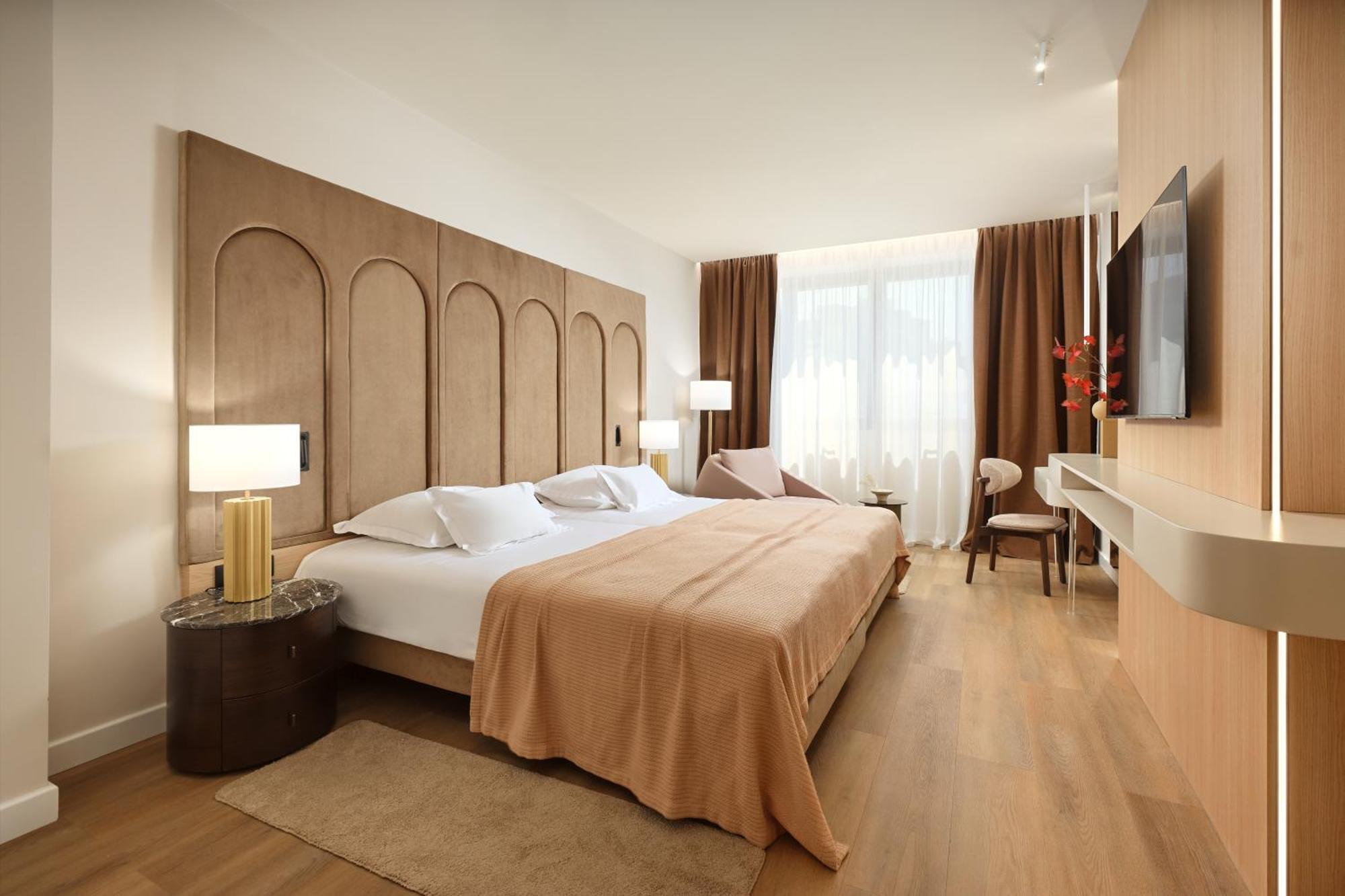 Superior Double or Twin Room