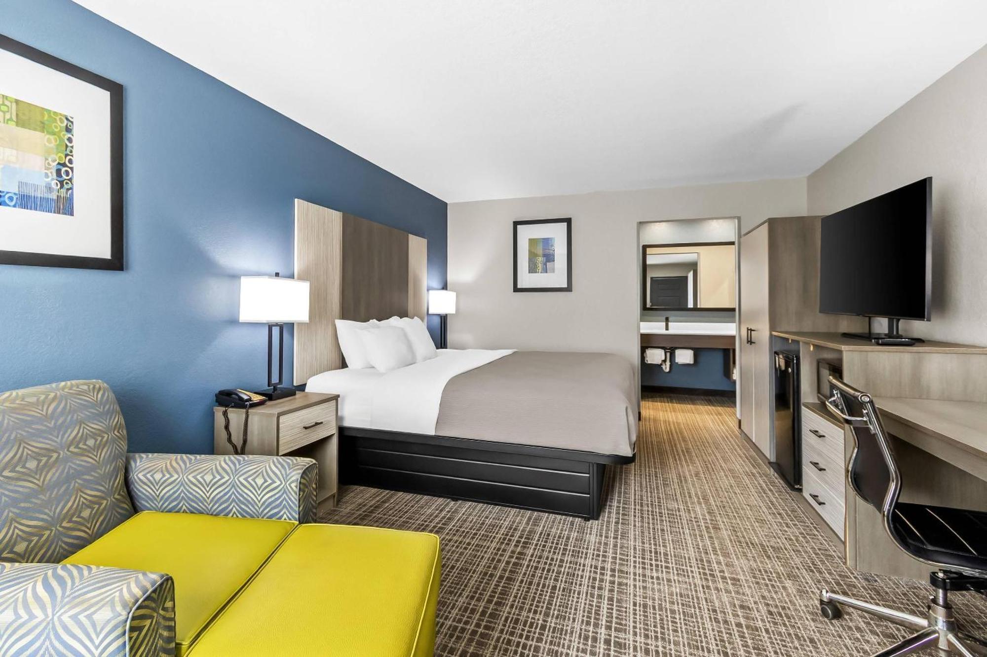 King Room