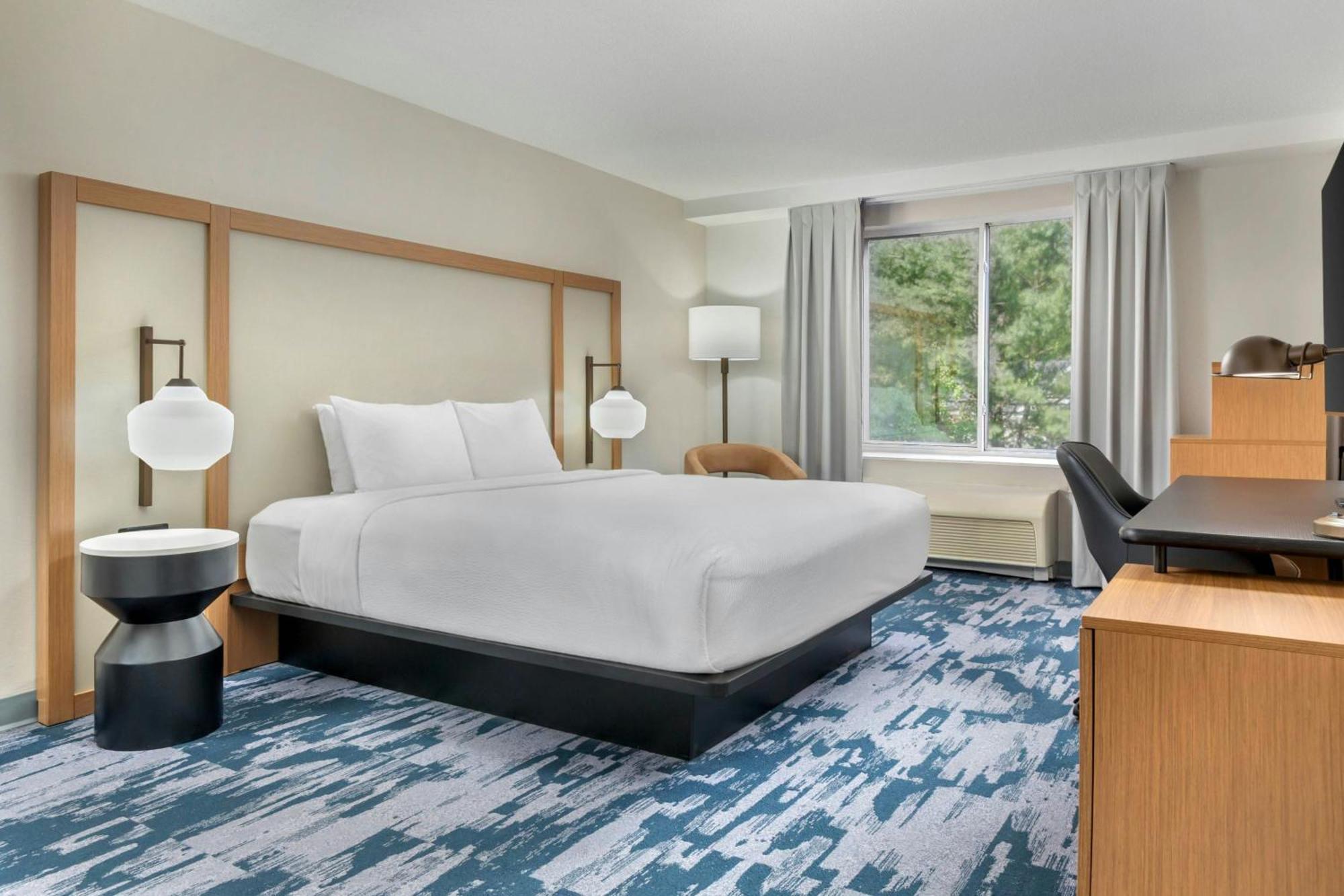 King Room