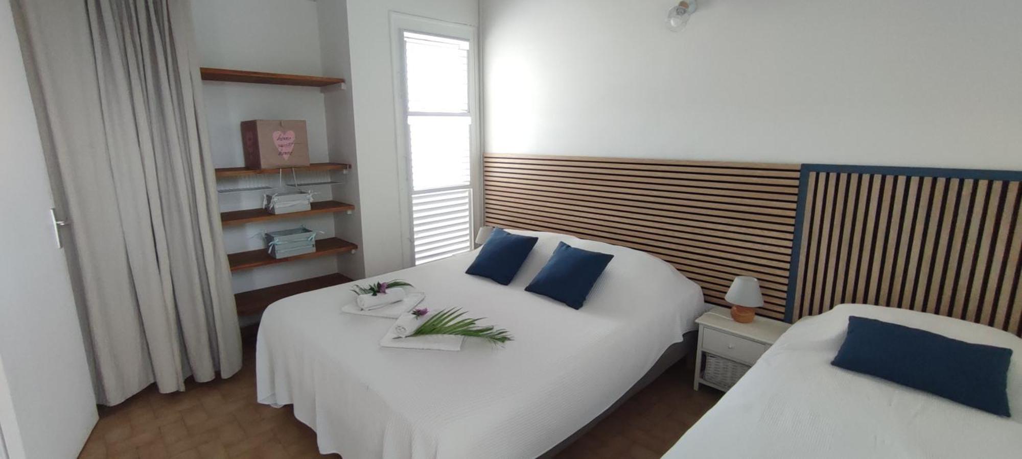 Bungalow Sea View