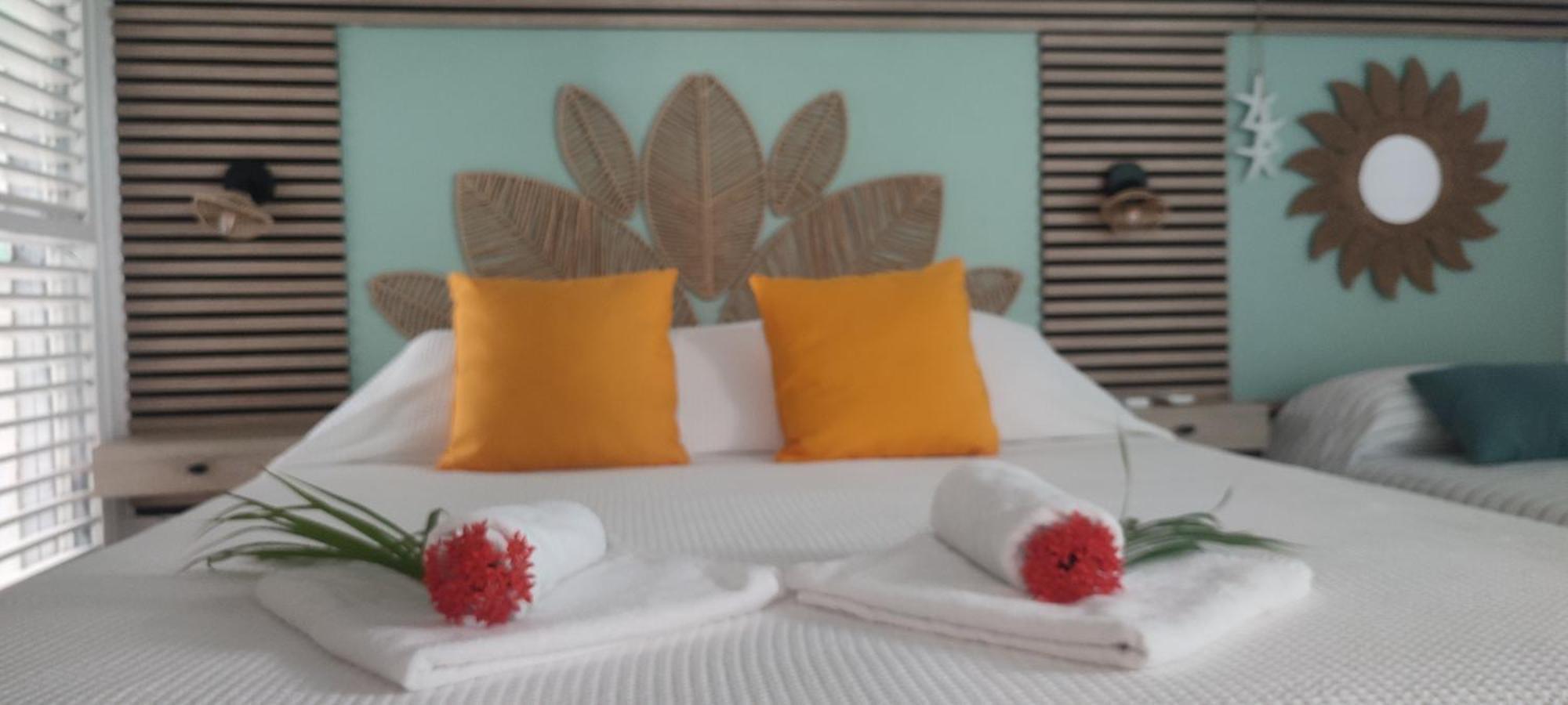 Bungalow Sea View