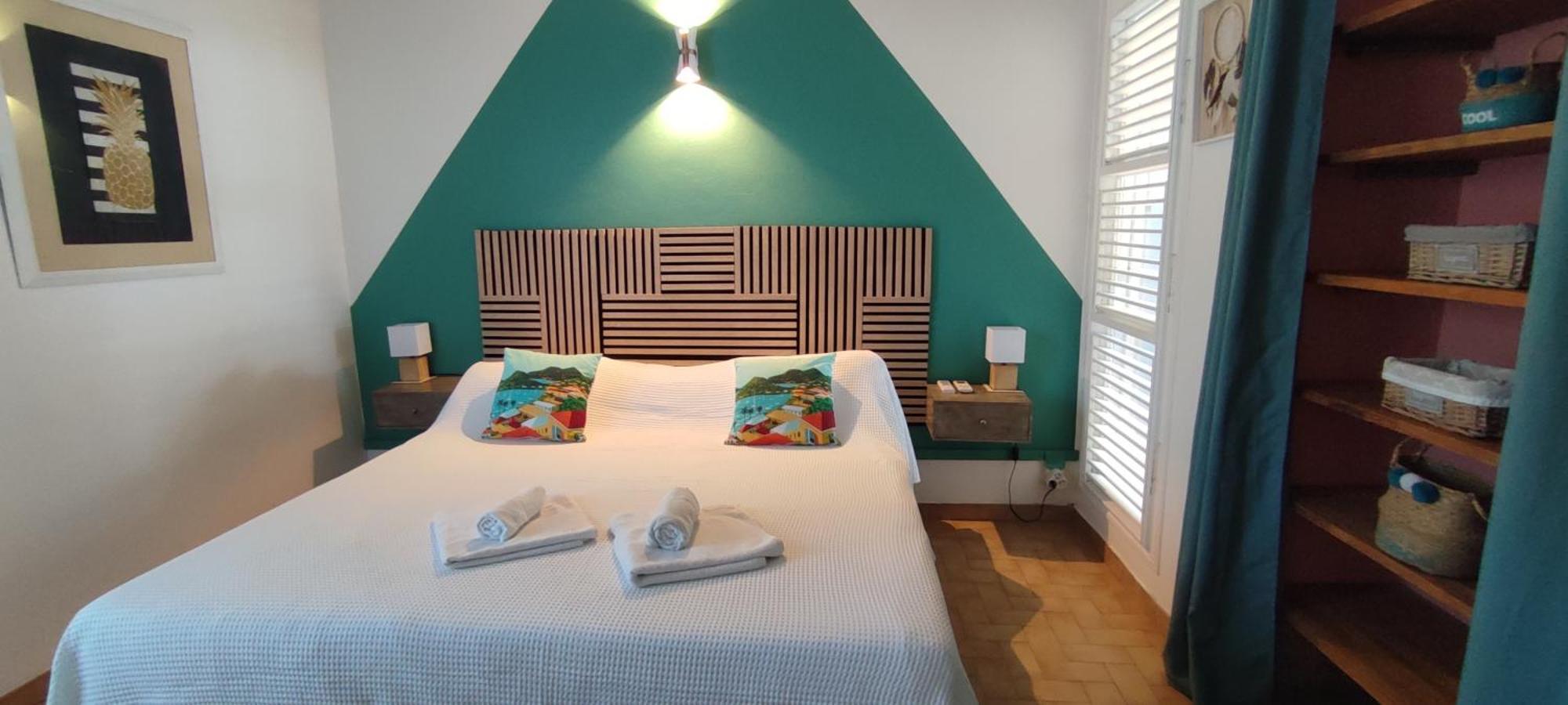 Suite Sea View