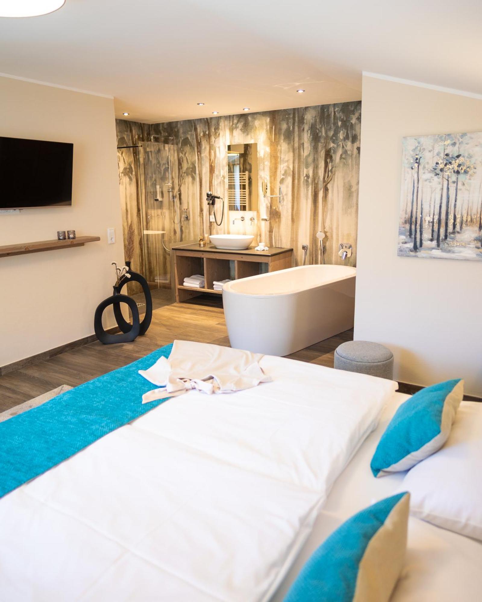 Superior Suite