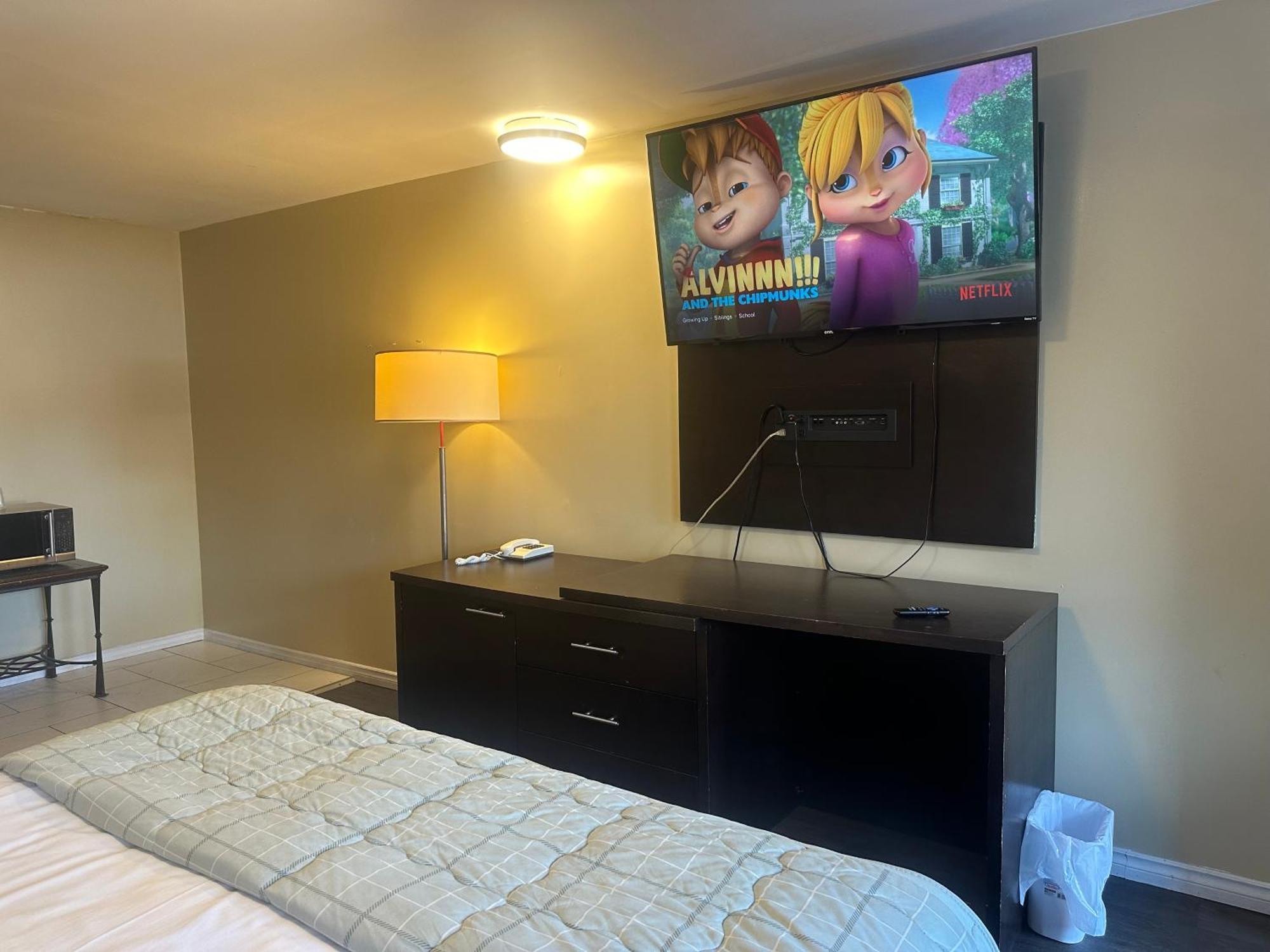 King Room