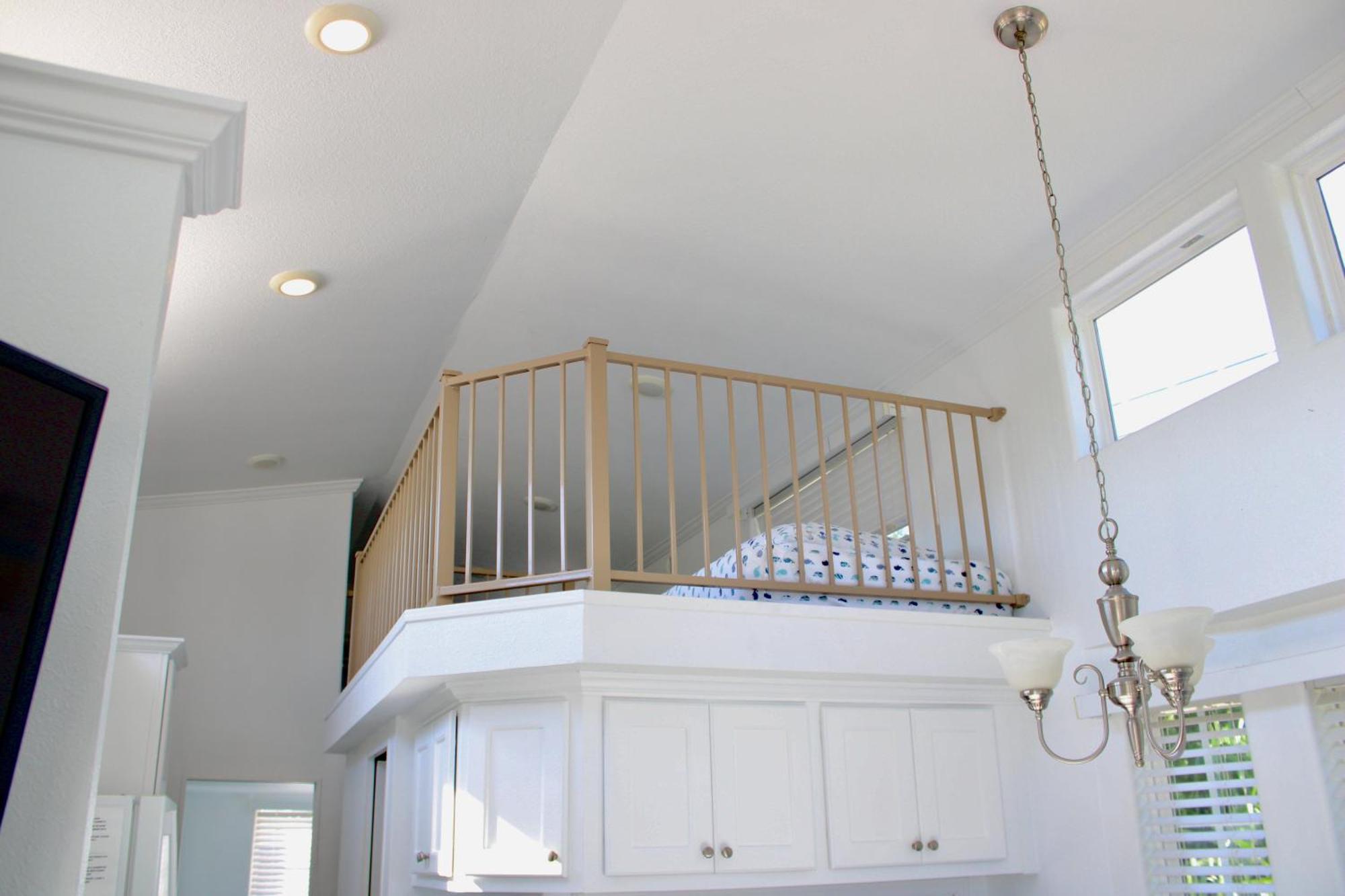 One-Bedroom Cottage