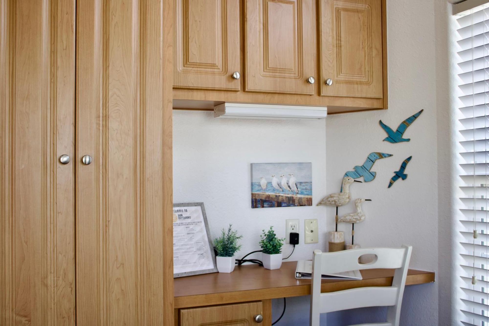 One-Bedroom Cottage
