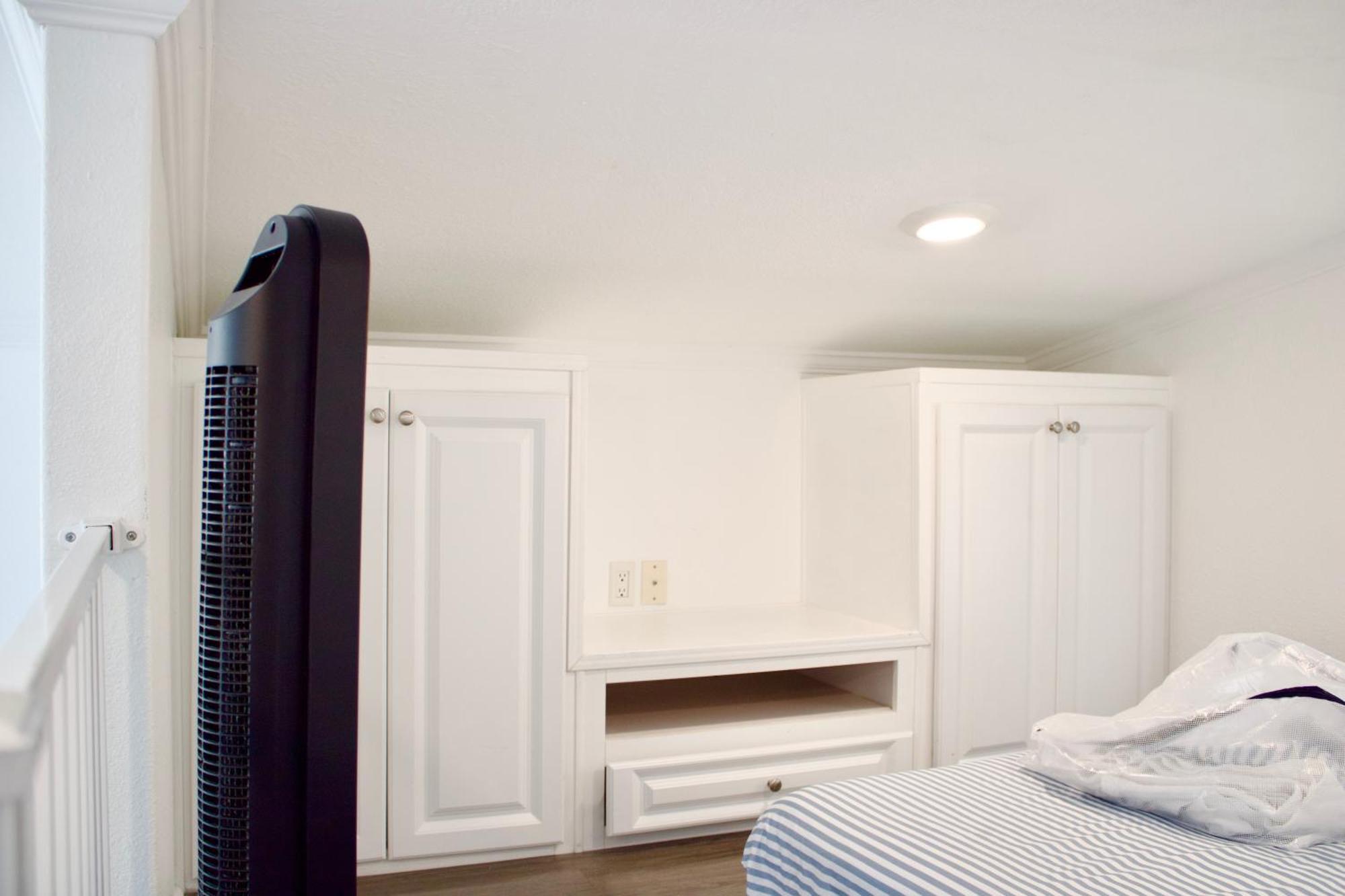 One-Bedroom Cottage