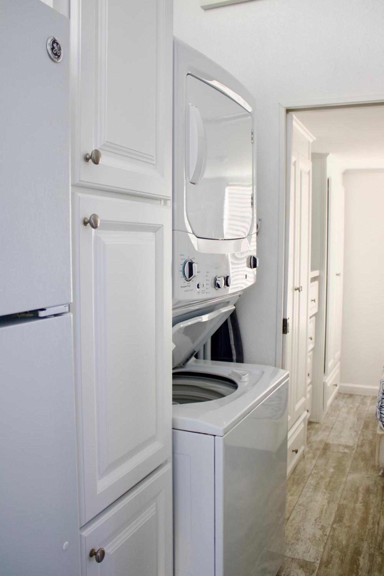 One-Bedroom Cottage