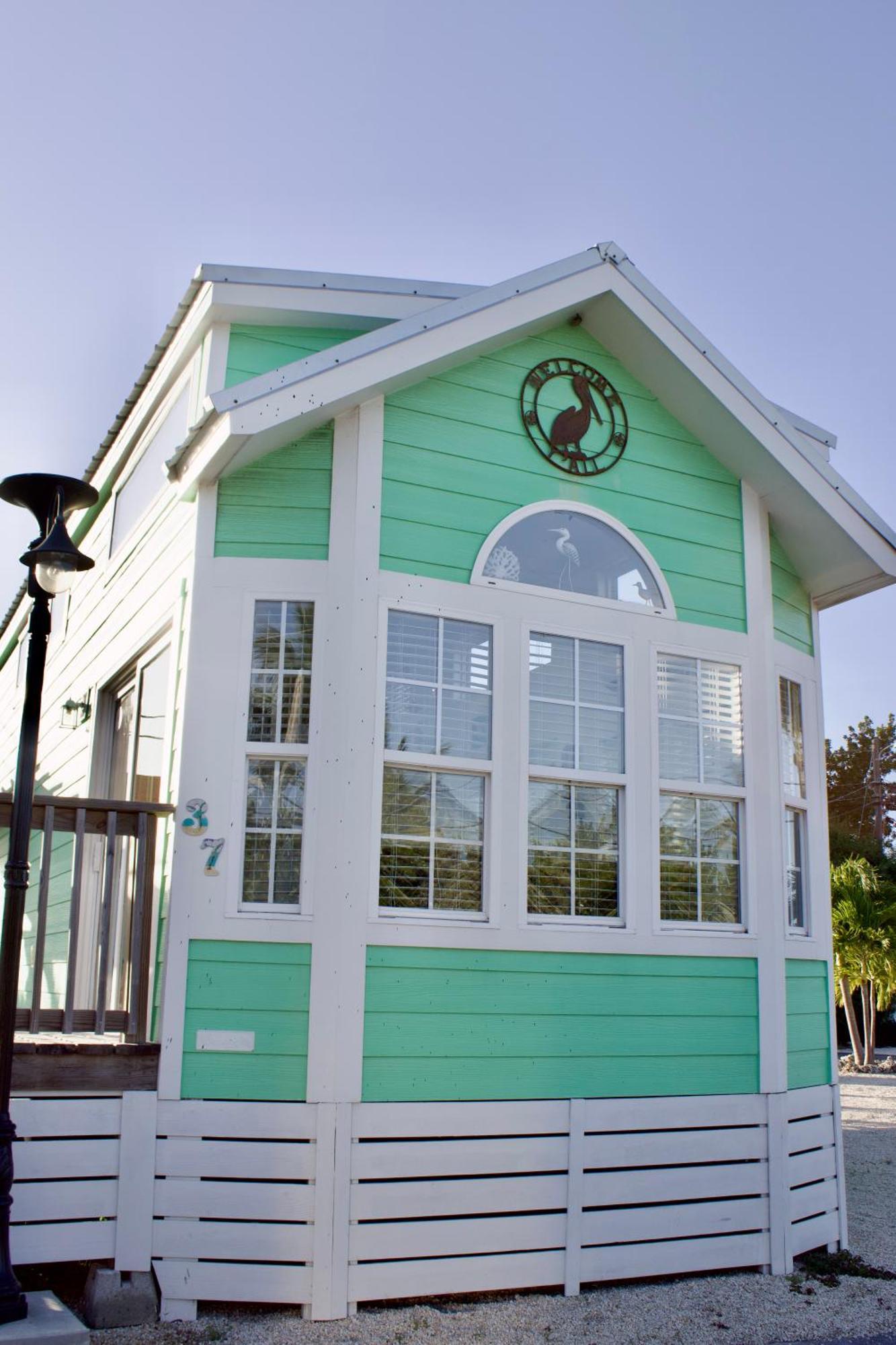 One-Bedroom Cottage