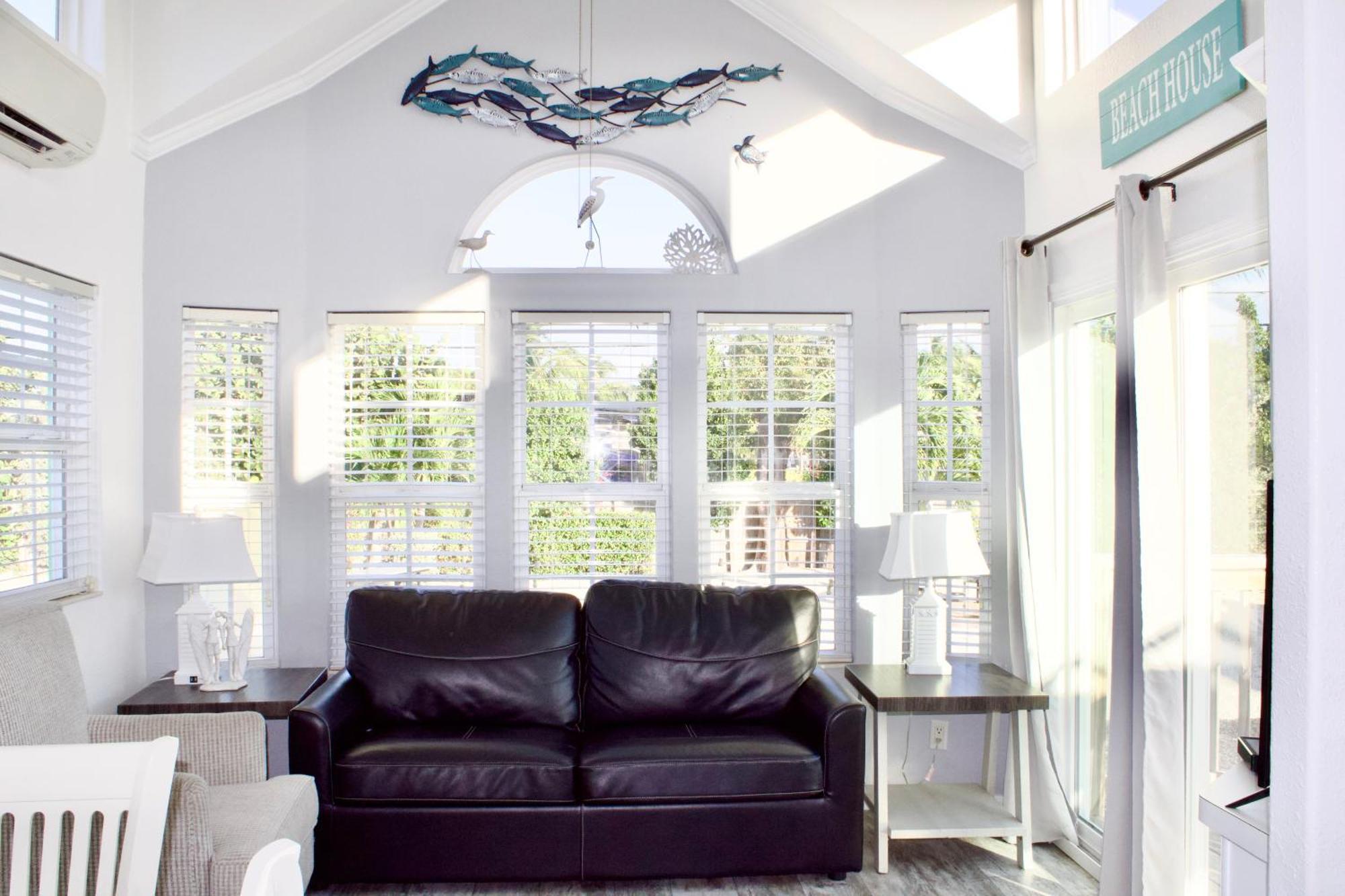 One-Bedroom Cottage