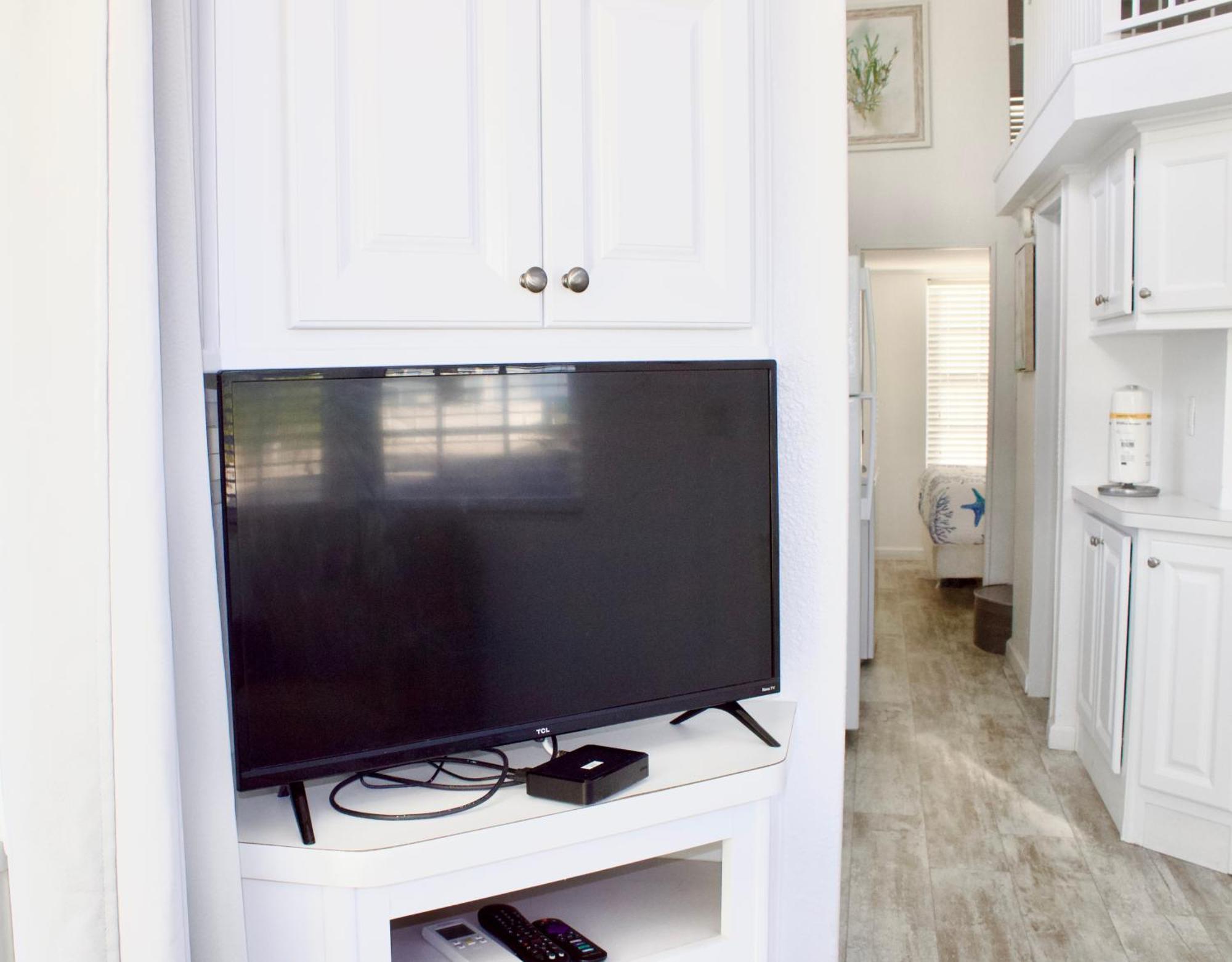 One-Bedroom Cottage