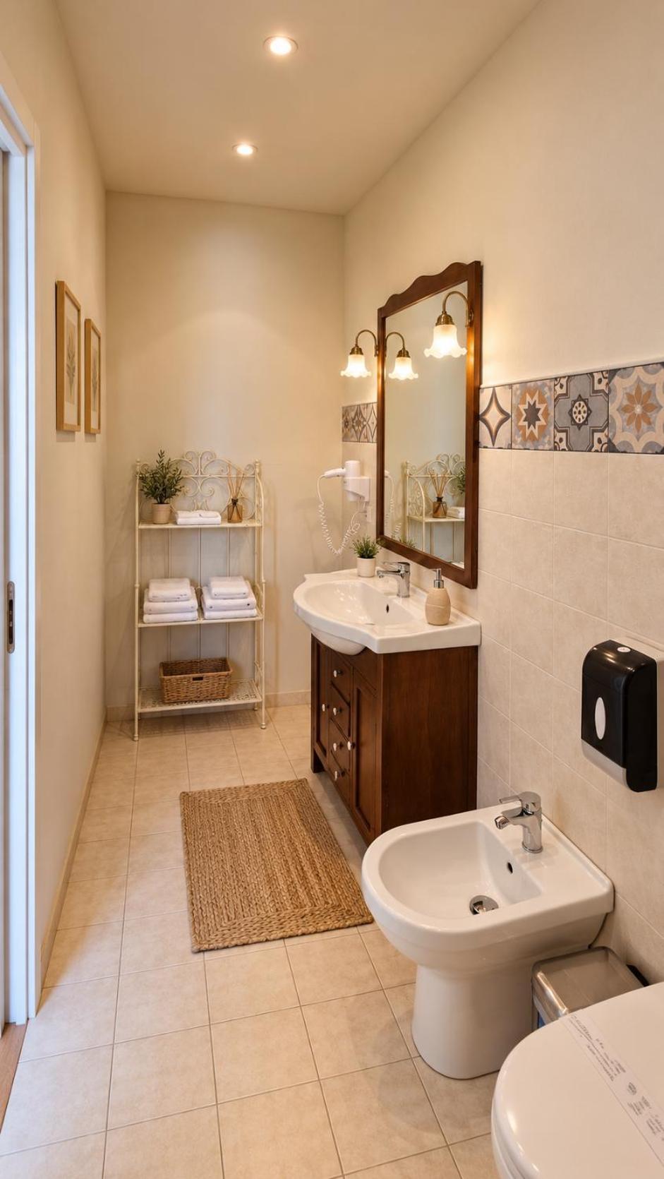 Large Double Room