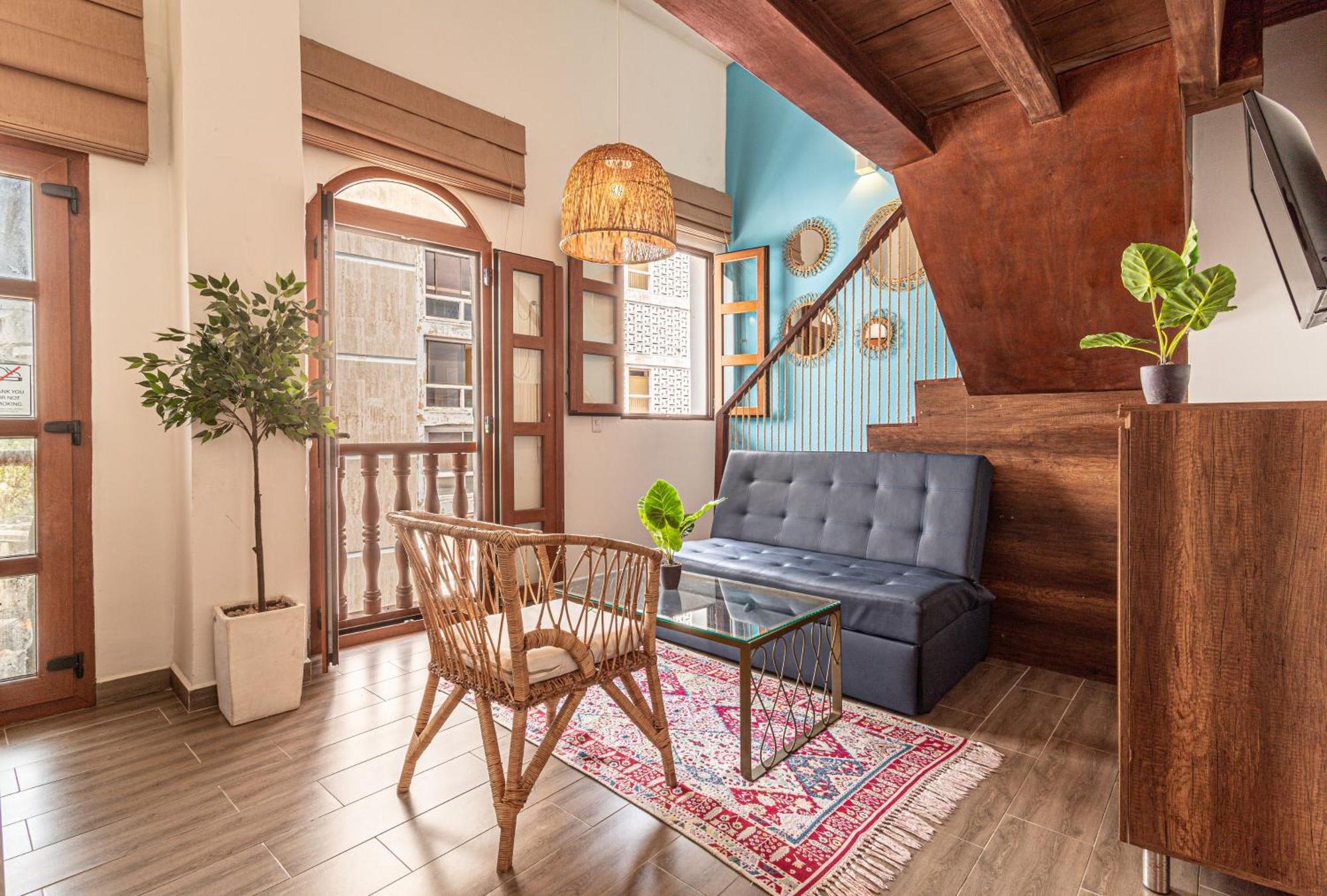 Maisonette